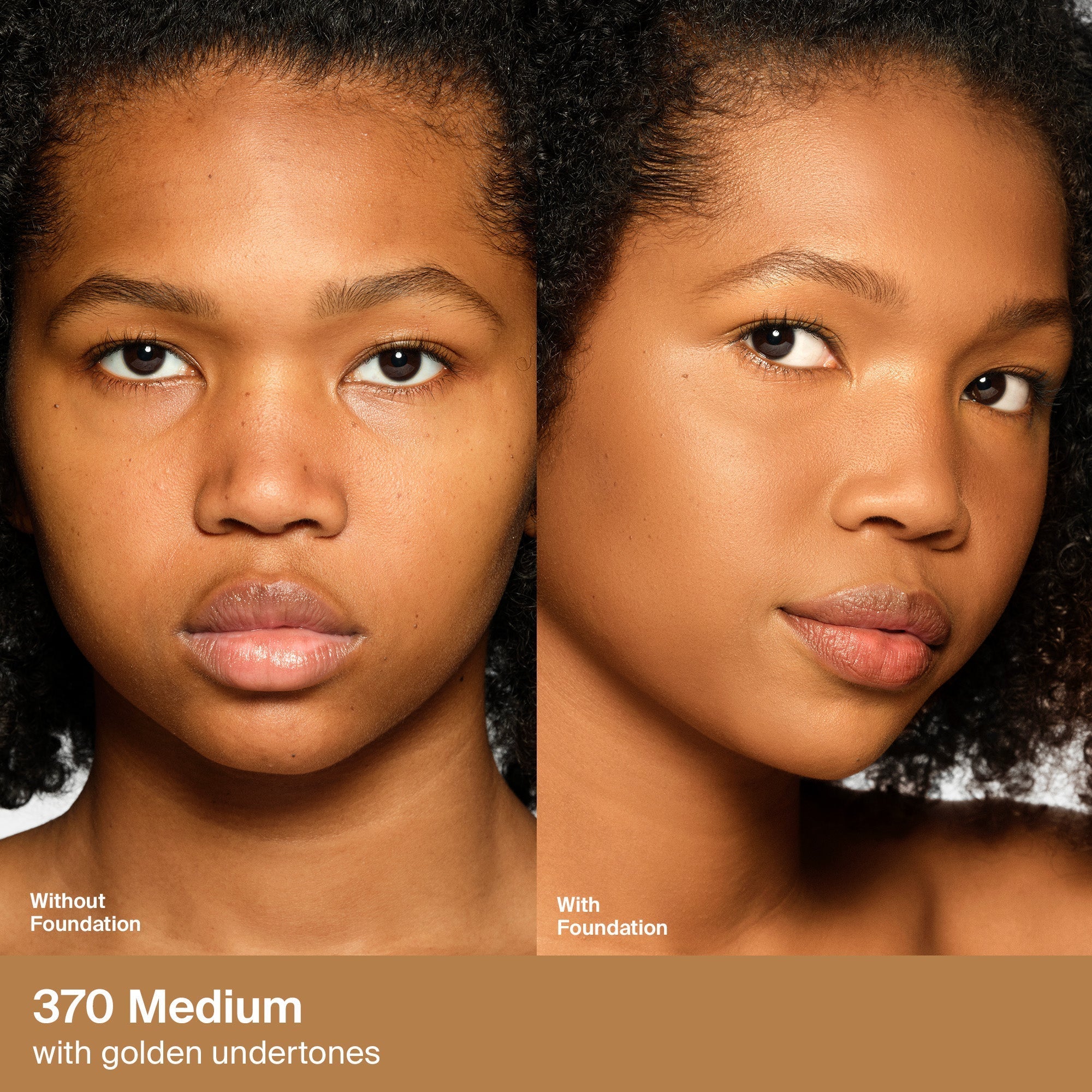 Triclone™ Skin Tech Foundation