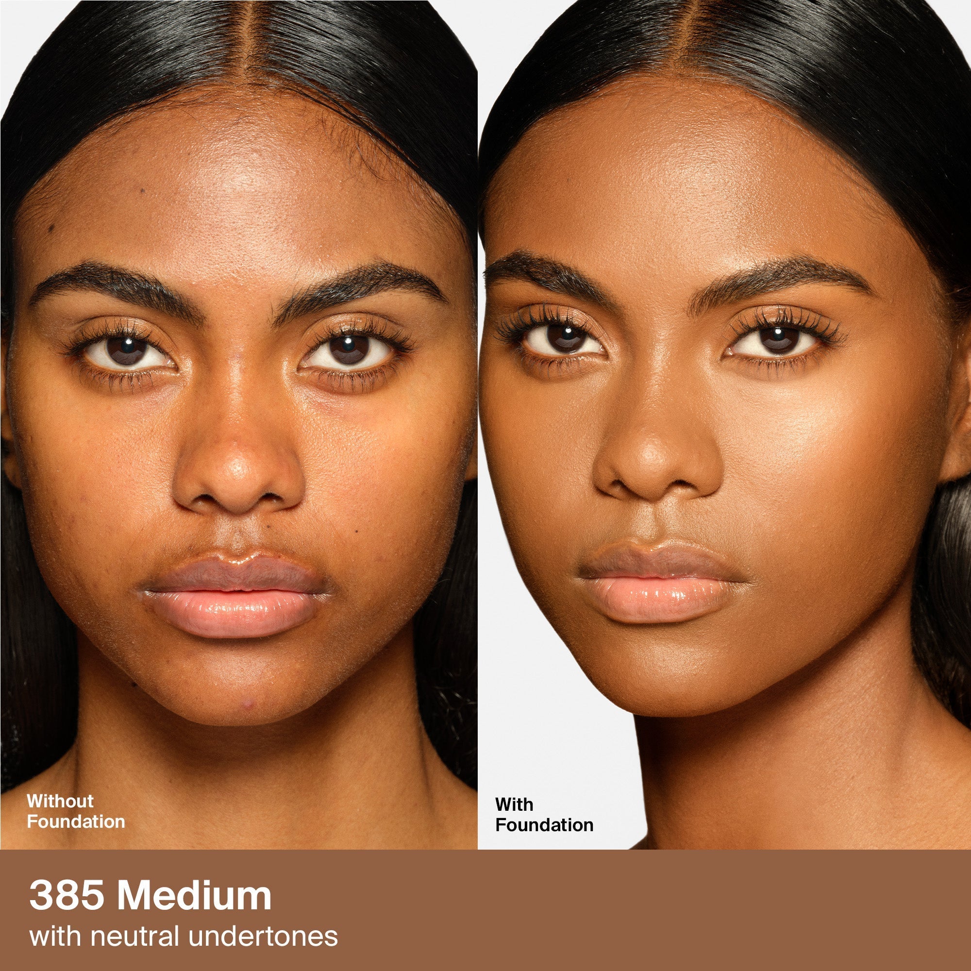 Triclone™ Skin Tech Foundation