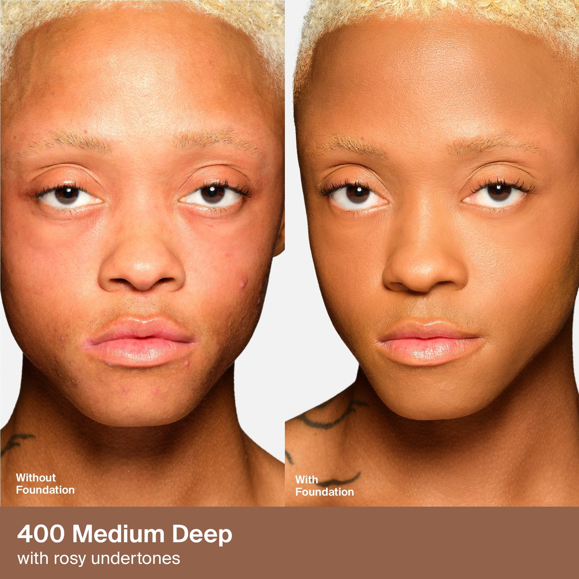 Triclone™ Skin Tech Foundation