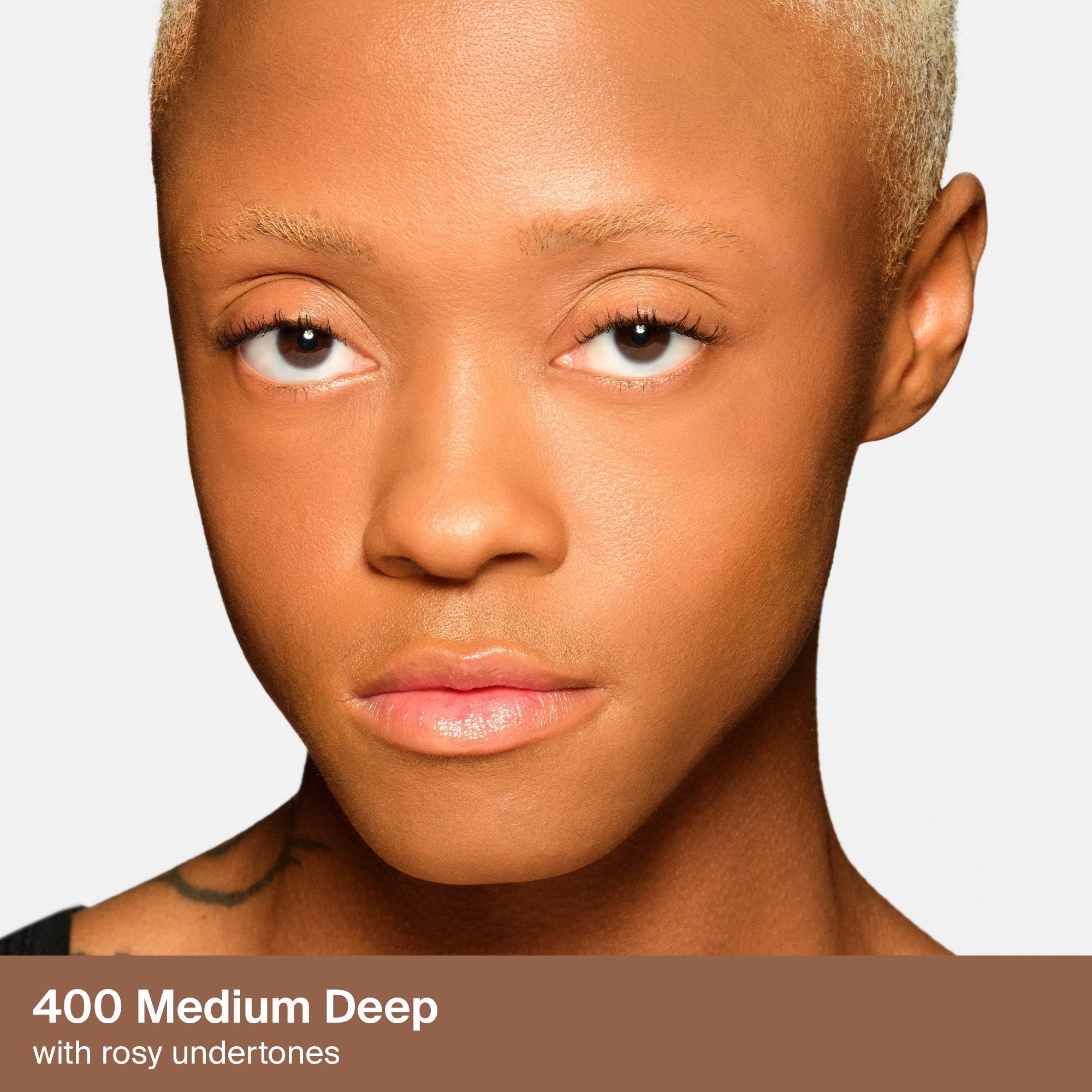 Triclone™ Skin Tech Foundation