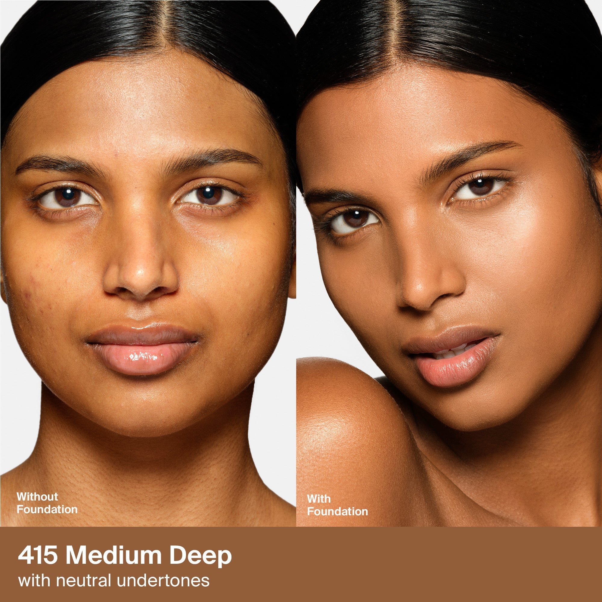 Triclone™ Skin Tech Foundation