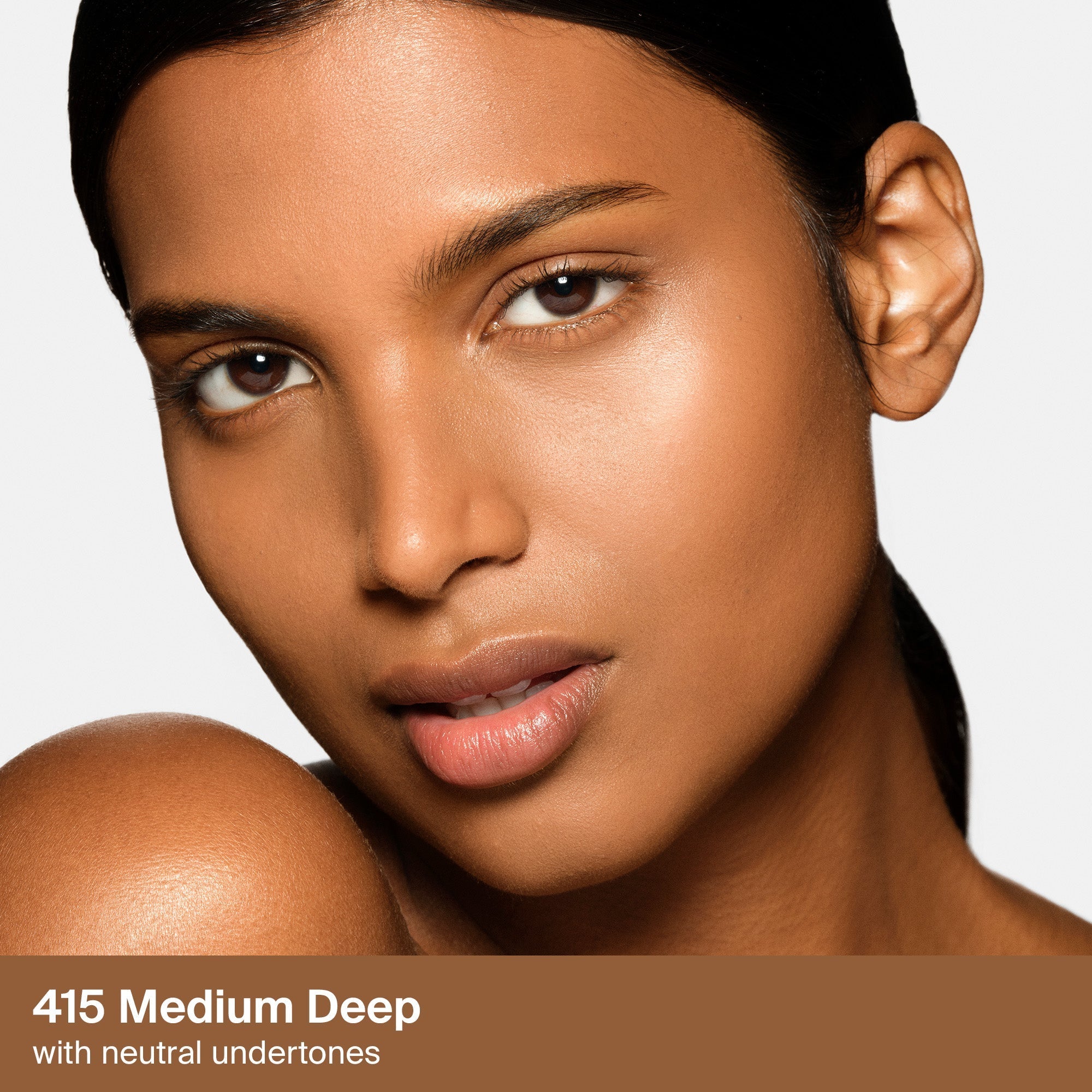 Triclone™ Skin Tech Foundation