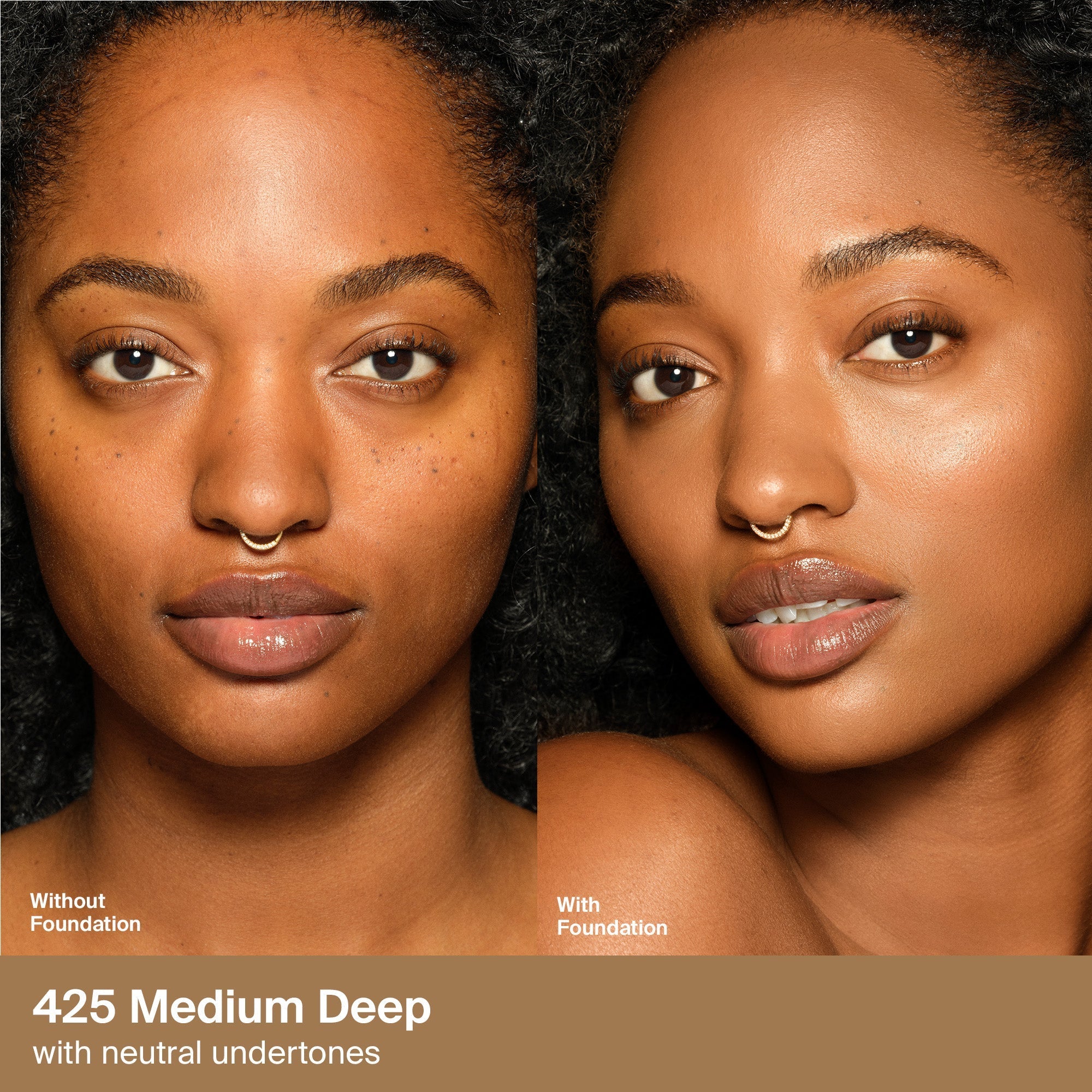 Triclone™ Skin Tech Foundation