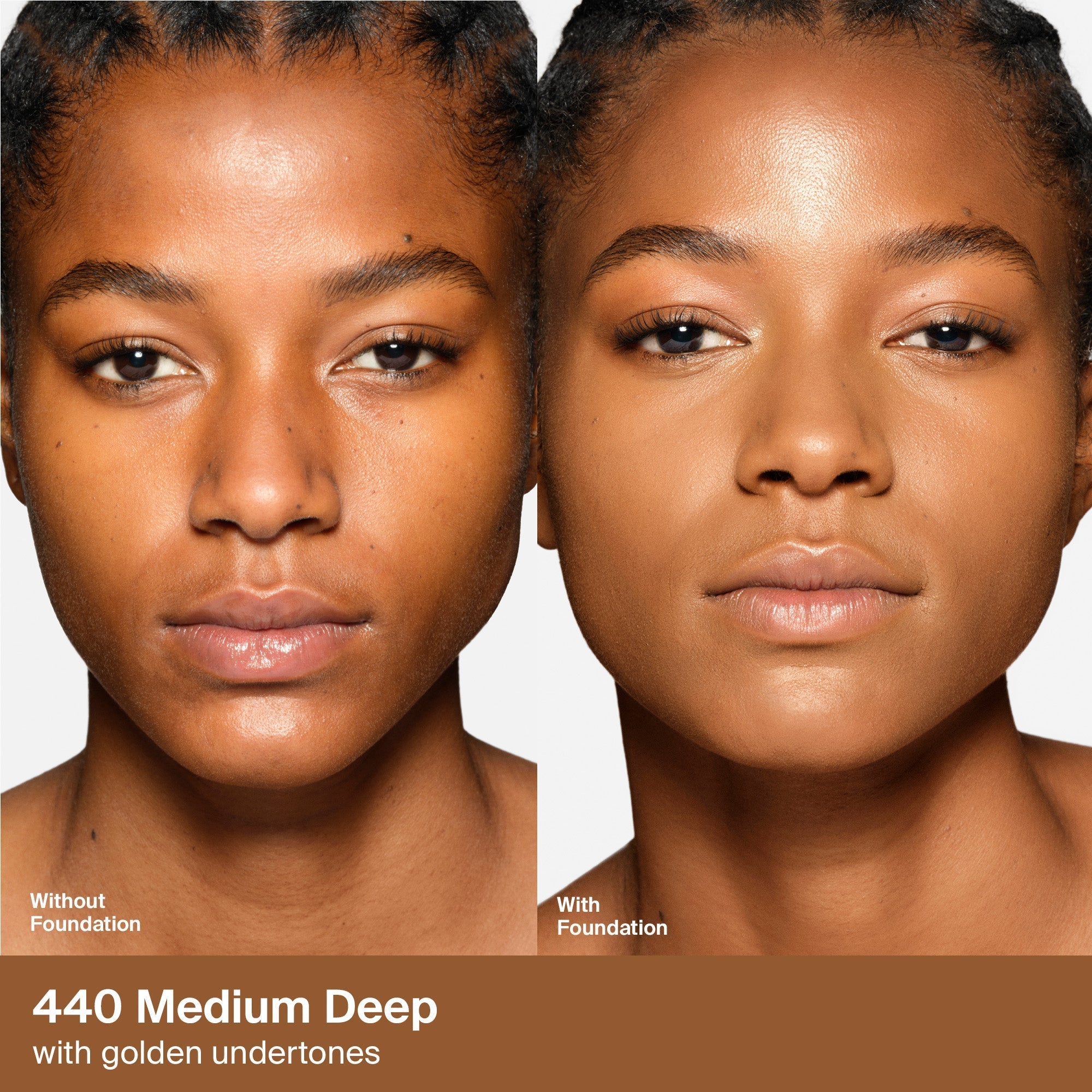 Triclone™ Skin Tech Foundation