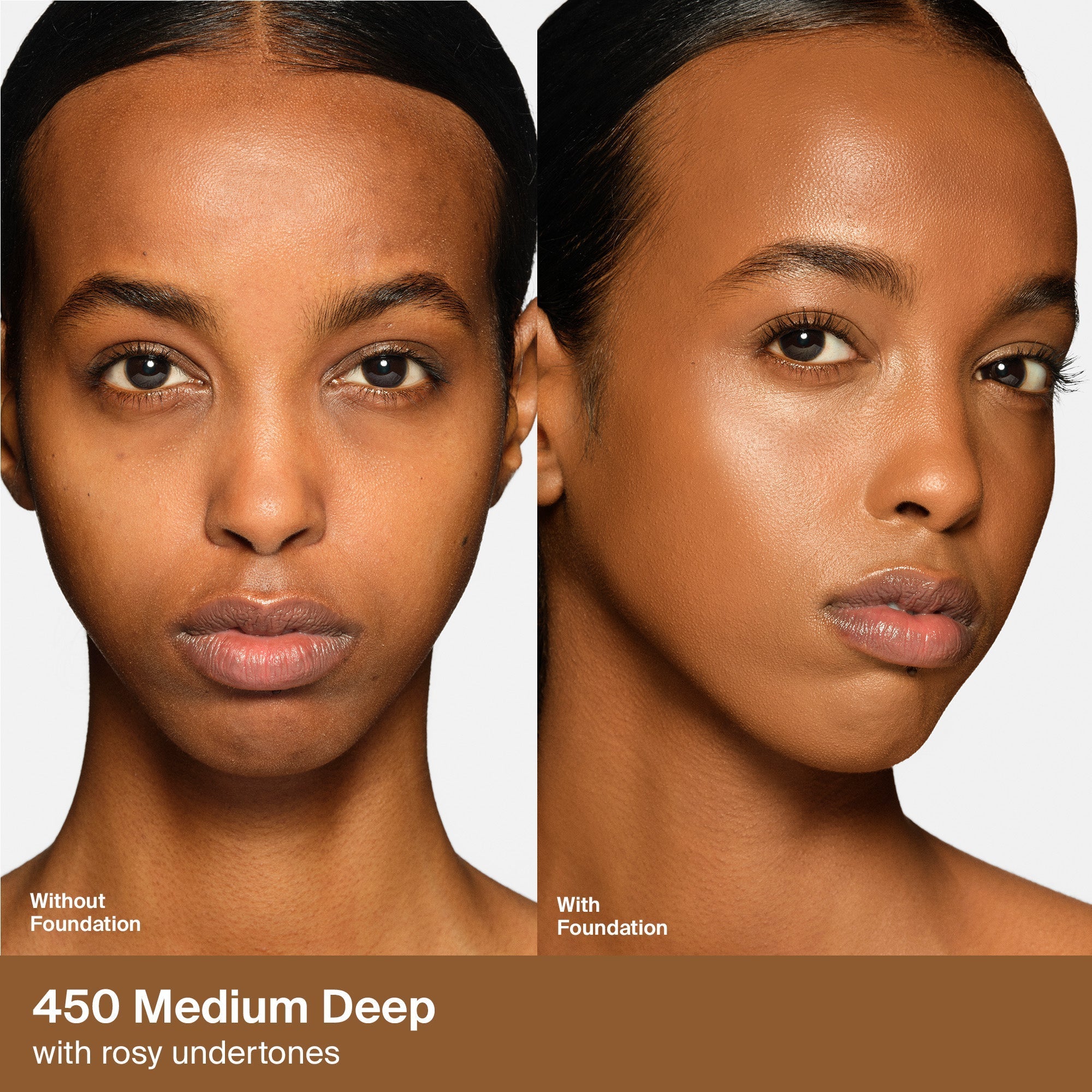 Triclone™ Skin Tech Foundation