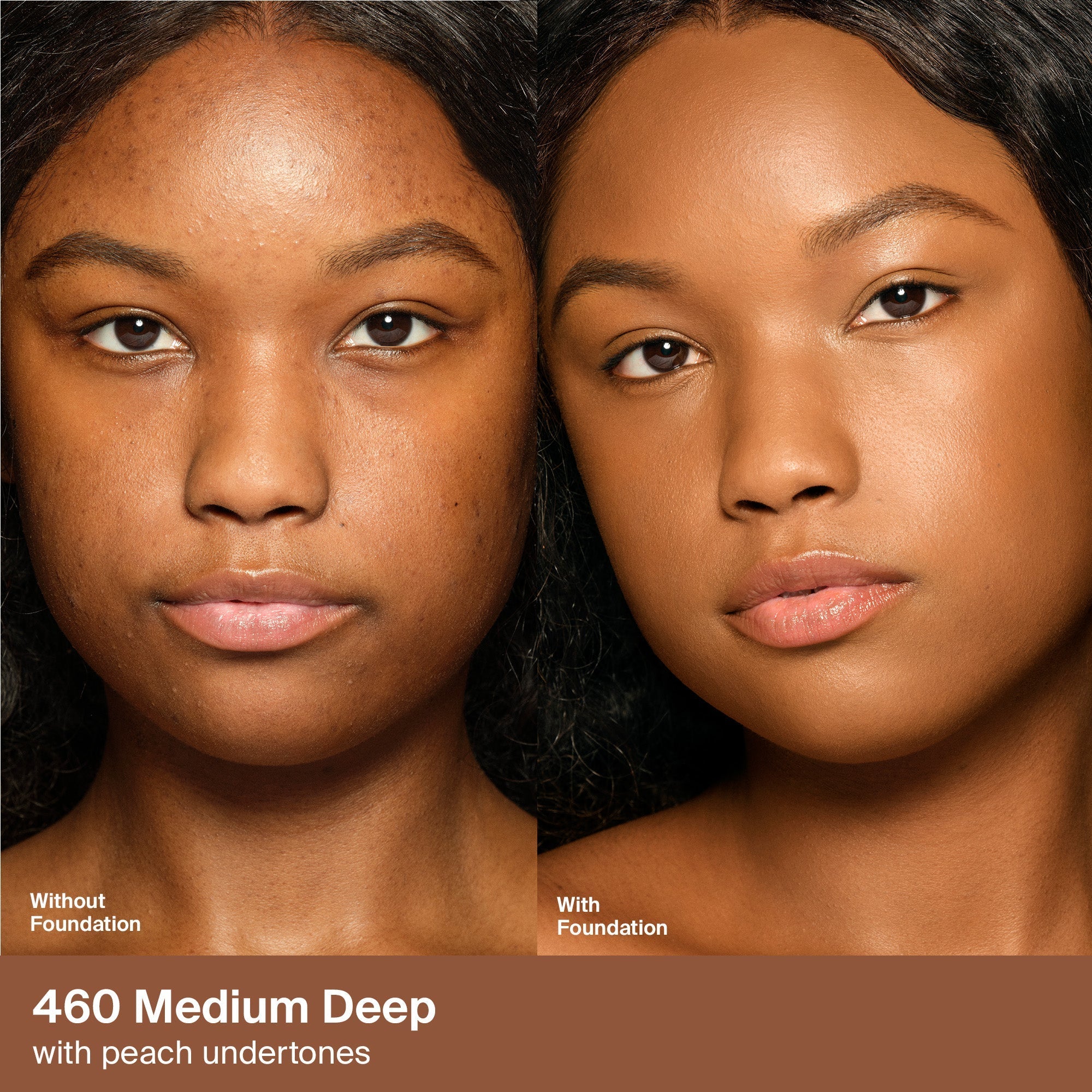 Triclone™ Skin Tech Foundation