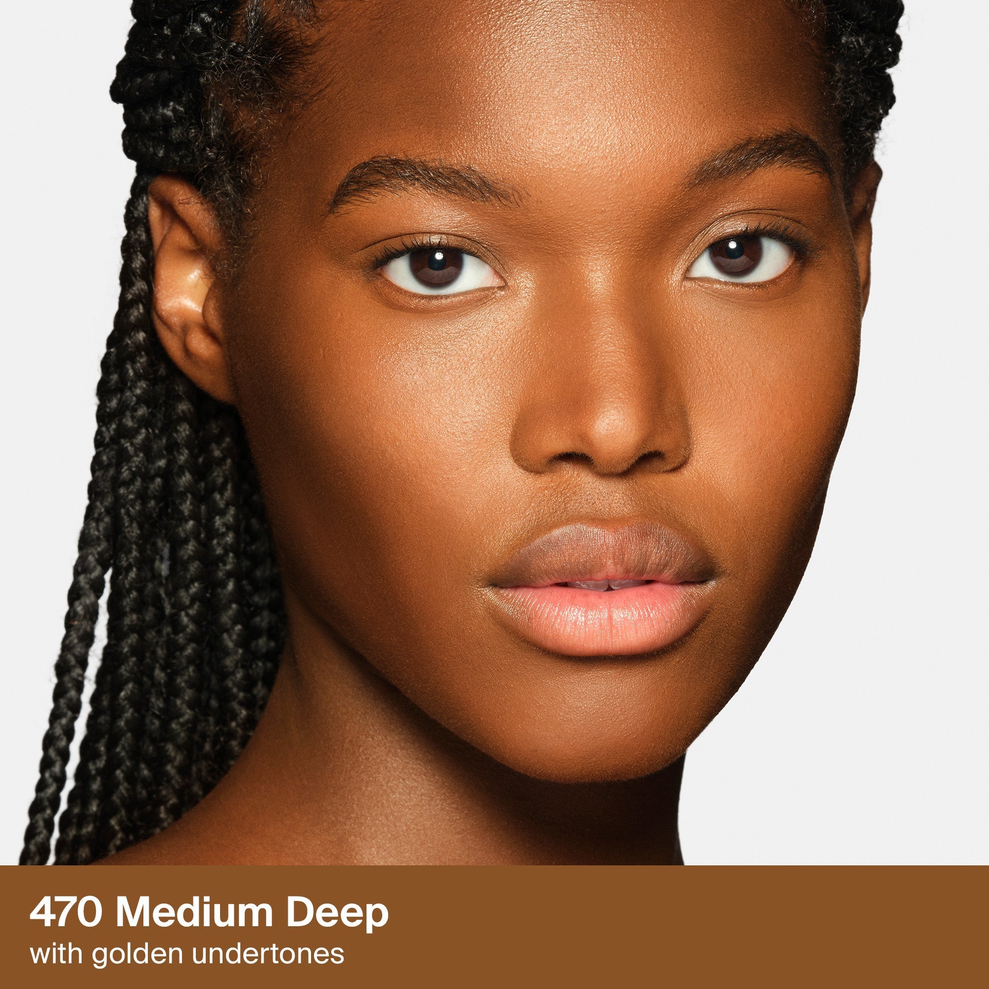 Triclone™ Skin Tech Foundation