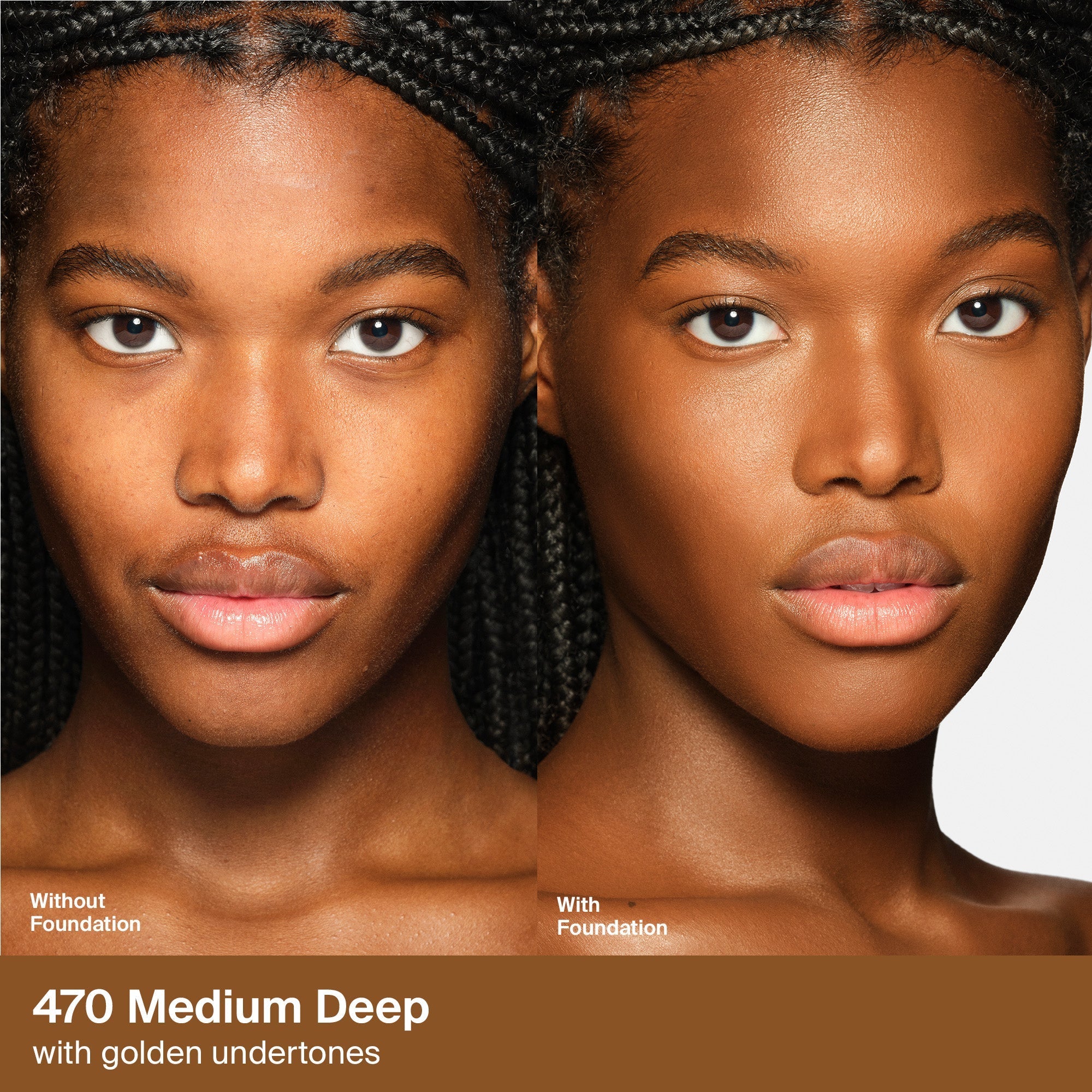 Triclone™ Skin Tech Foundation