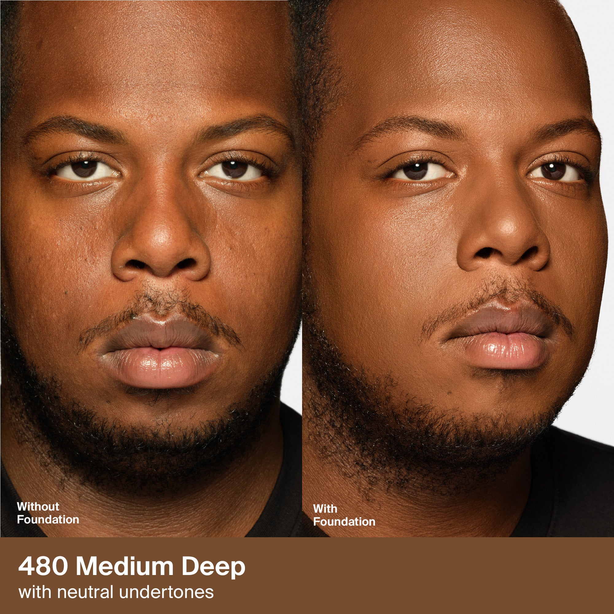 Triclone™ Skin Tech Foundation