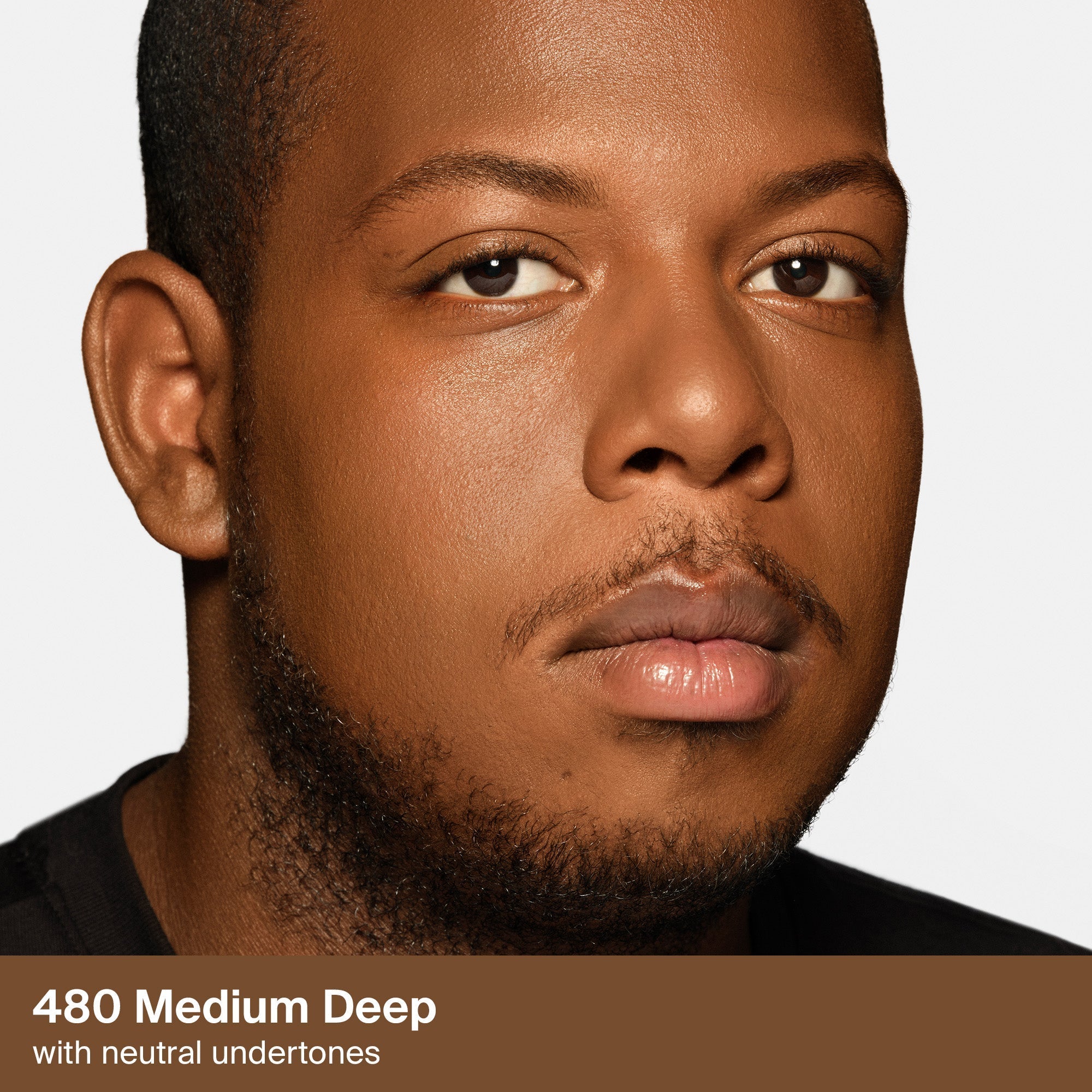 Triclone™ Skin Tech Foundation