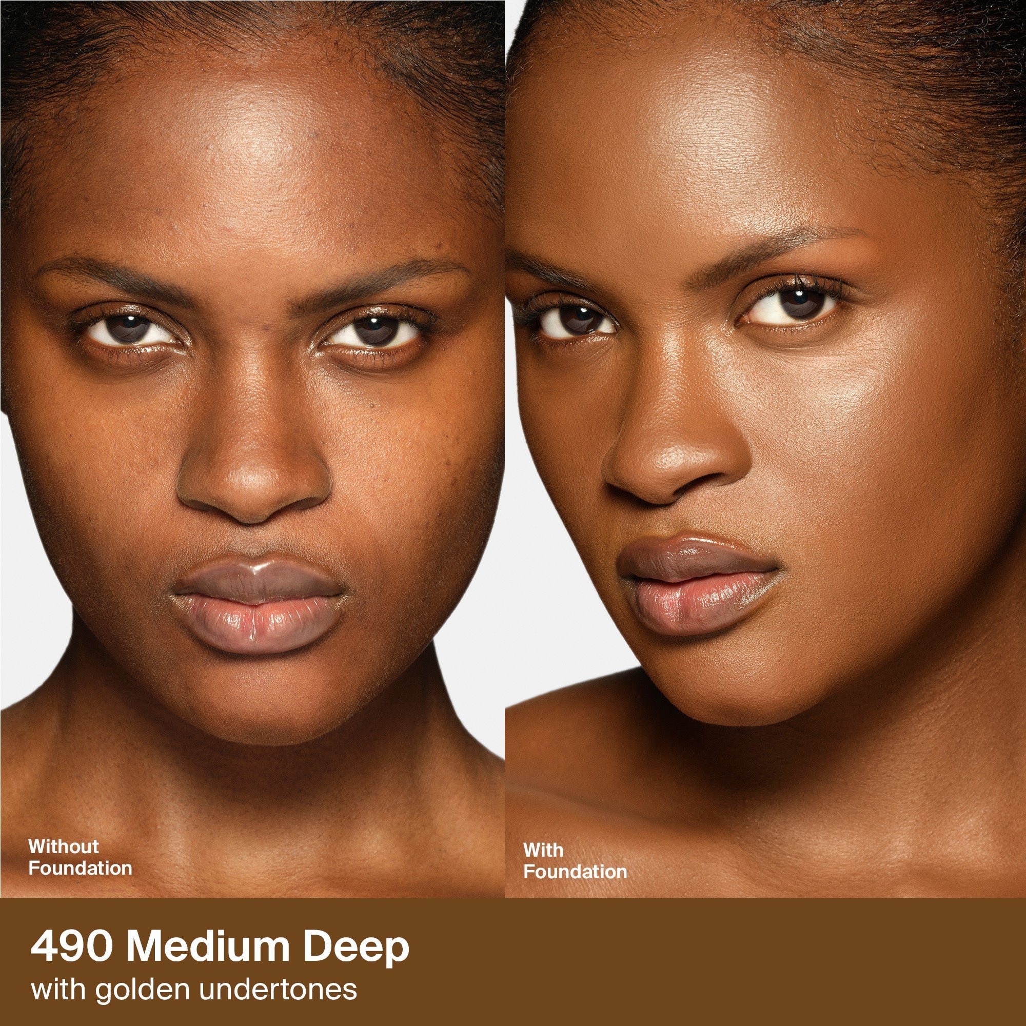 Triclone™ Skin Tech Foundation