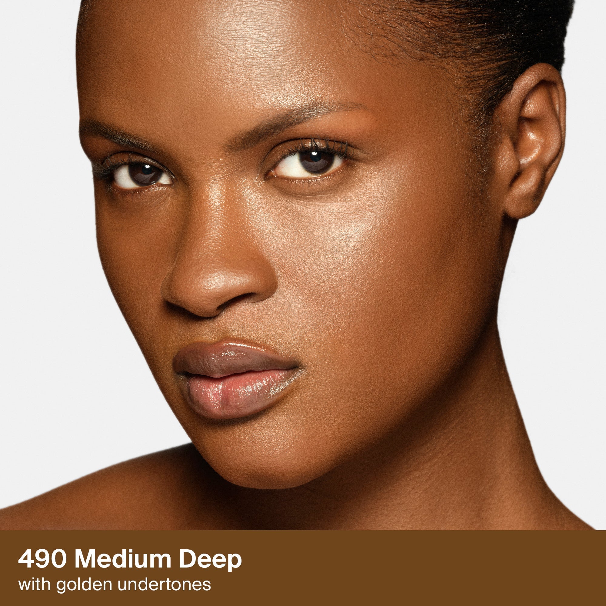 Triclone™ Skin Tech Foundation