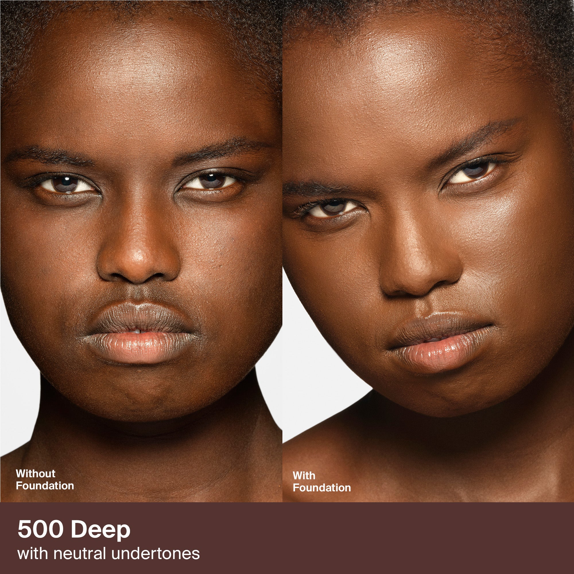 Triclone™ Skin Tech Foundation