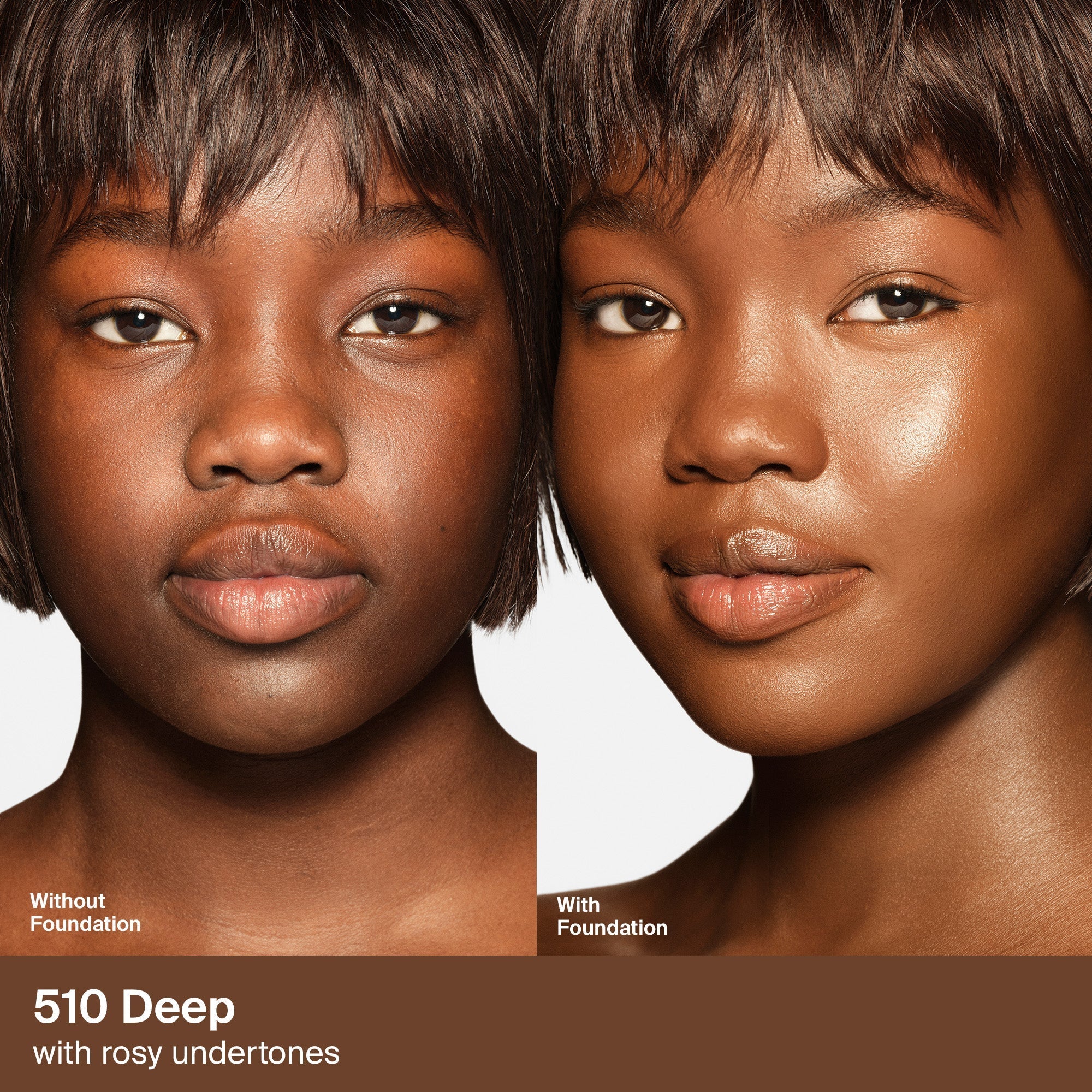 Triclone™ Skin Tech Foundation