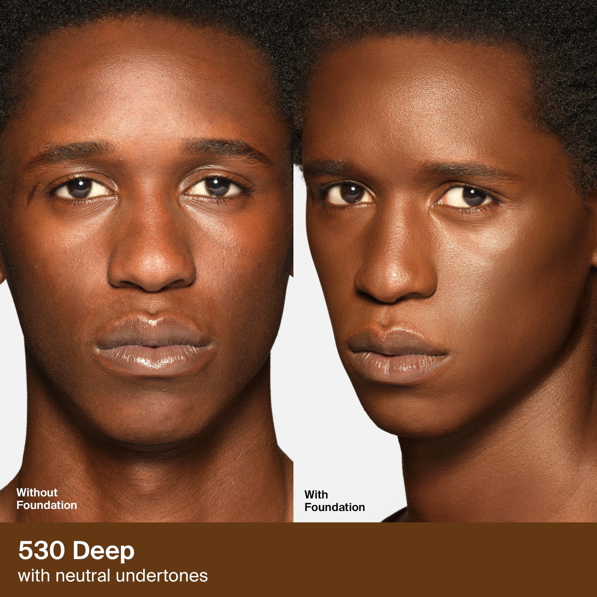 Triclone™ Skin Tech Foundation