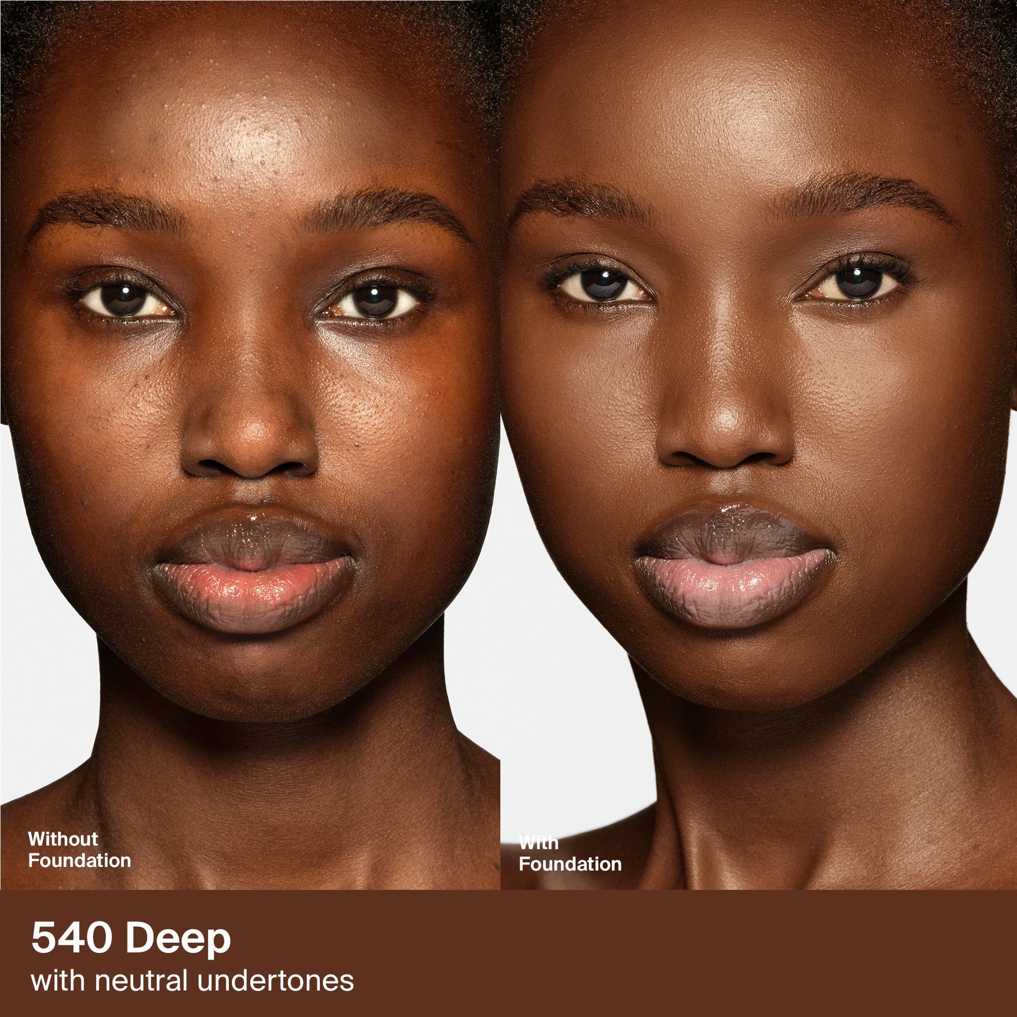 Triclone™ Skin Tech Foundation