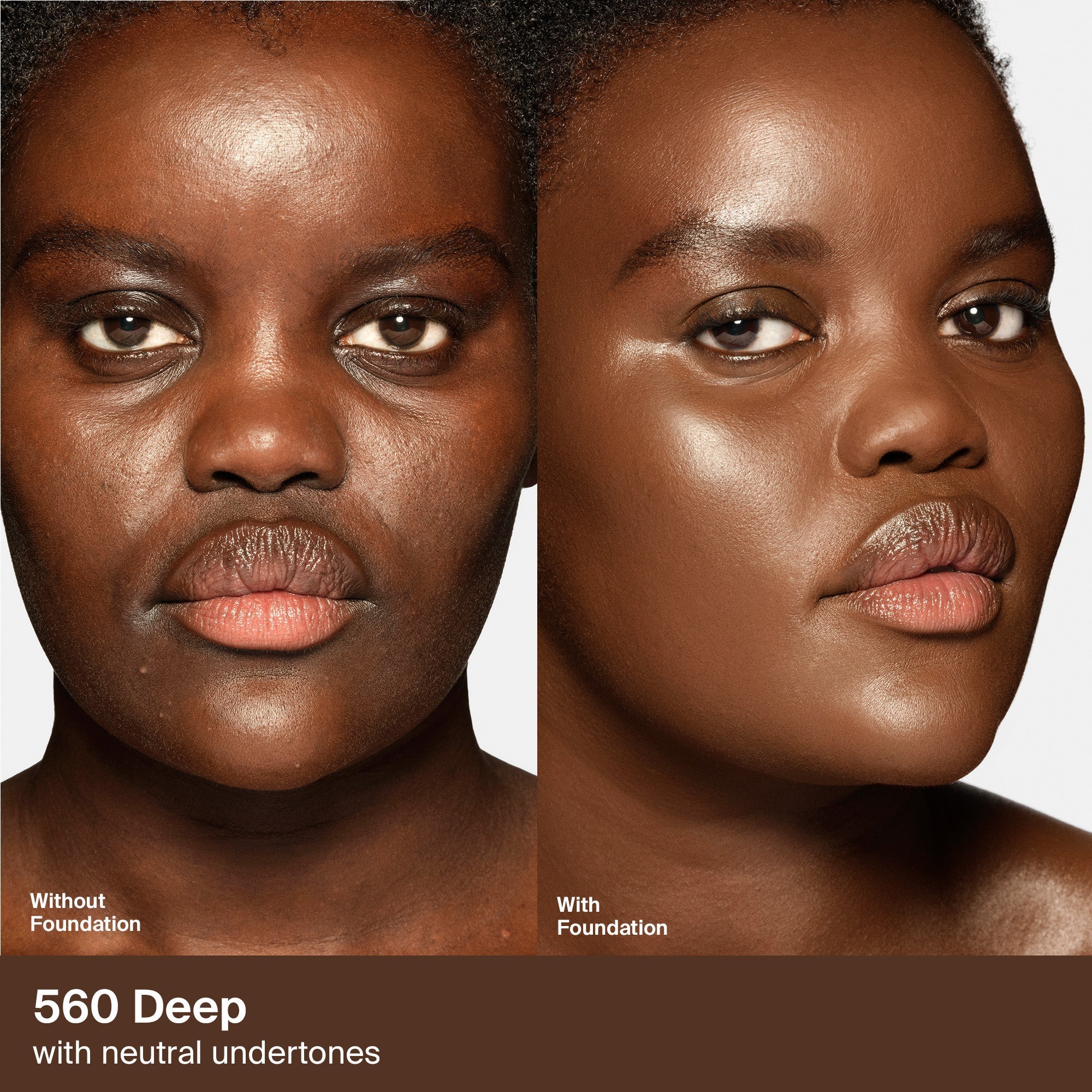 Triclone™ Skin Tech Foundation