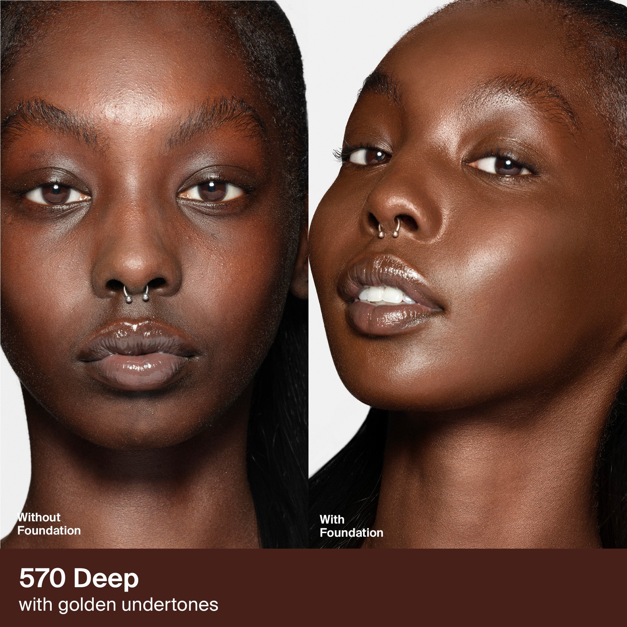 Triclone™ Skin Tech Foundation