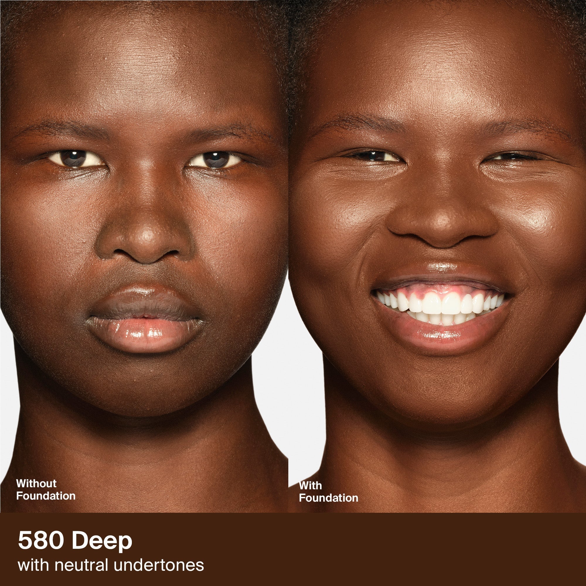 Triclone™ Skin Tech Foundation