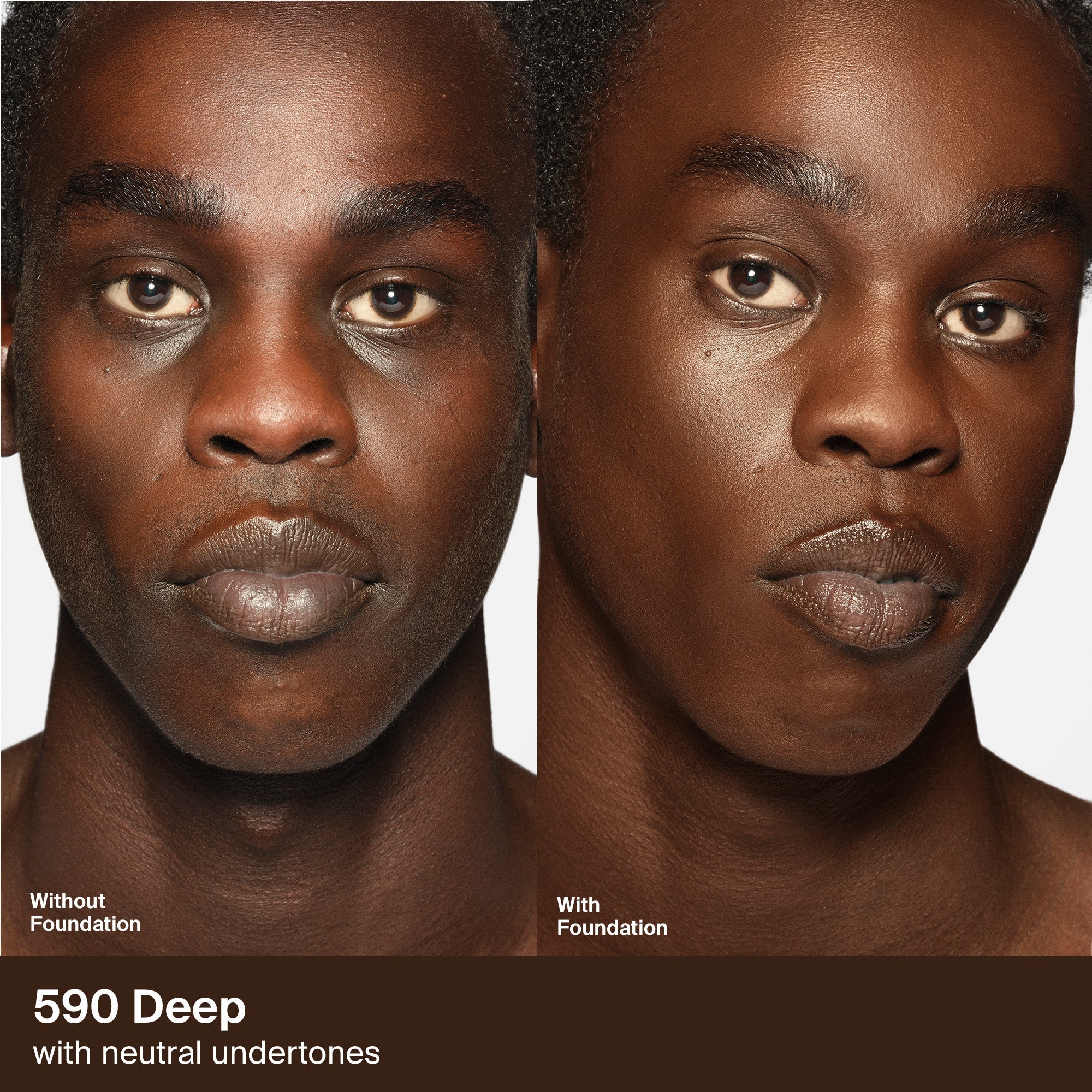 Triclone™ Skin Tech Foundation