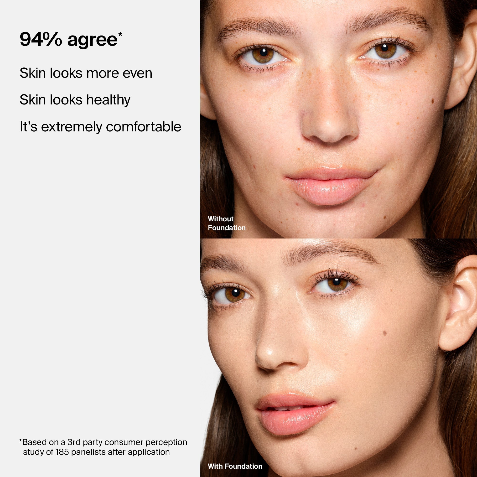 Triclone™ Skin Tech Foundation