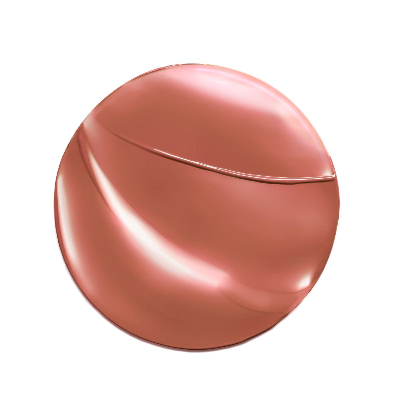 Color Fuse Glassy Blush Balm Stick