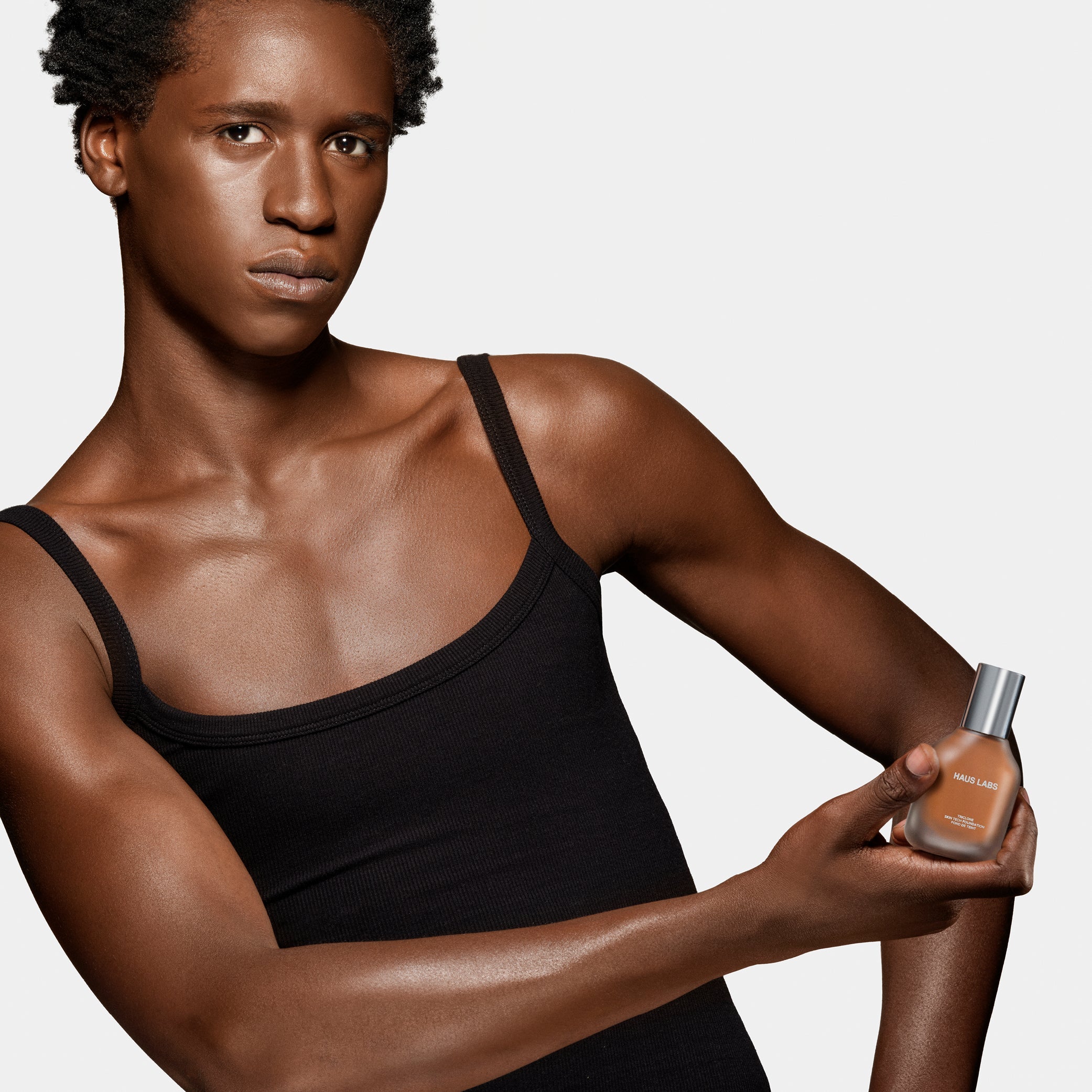 Triclone™ Skin Tech Foundation