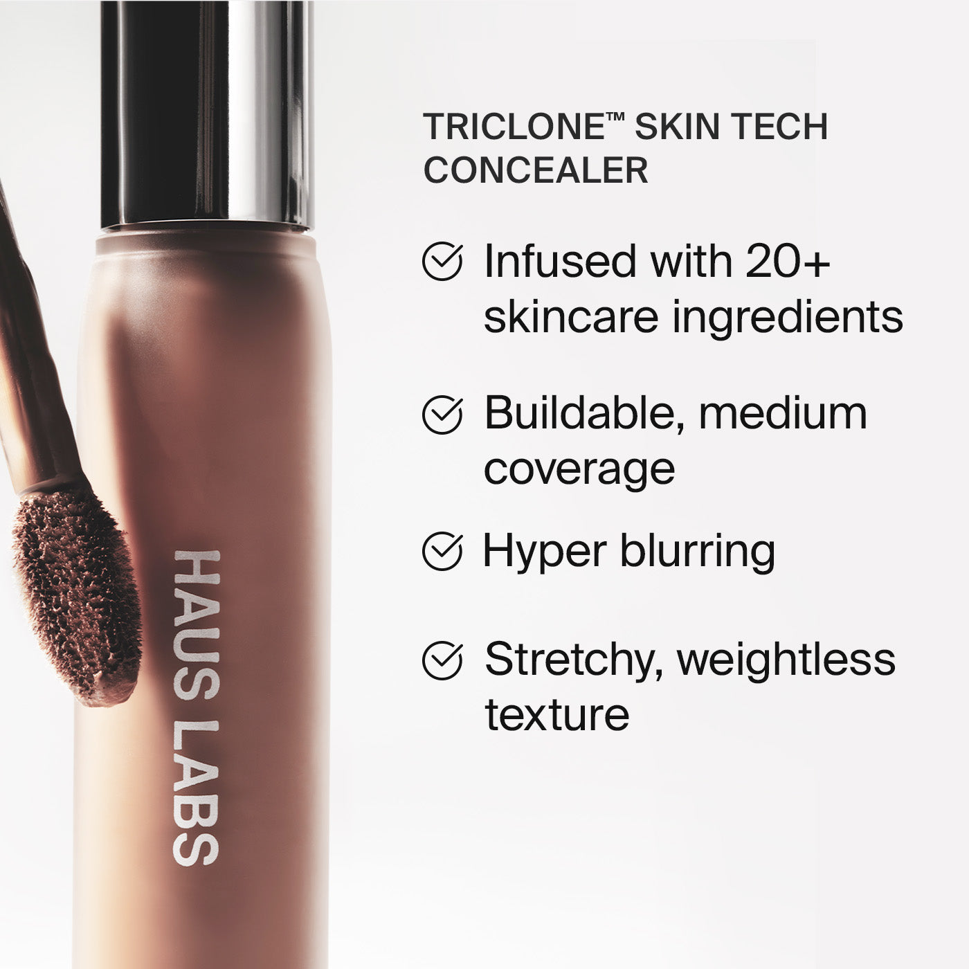 Perfect Skin, No Filter