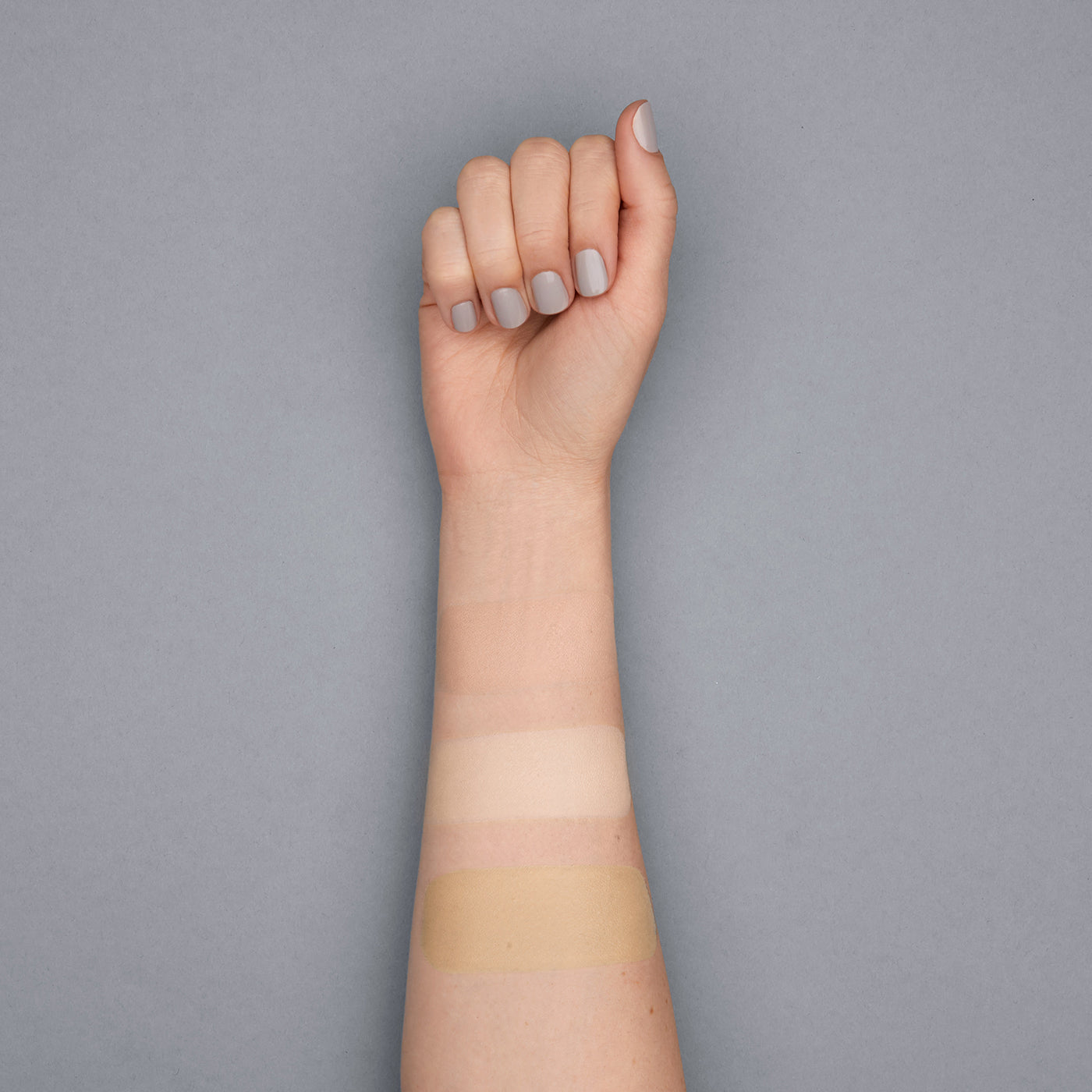 Triclone™ Skin Tech Foundation Discovery Set