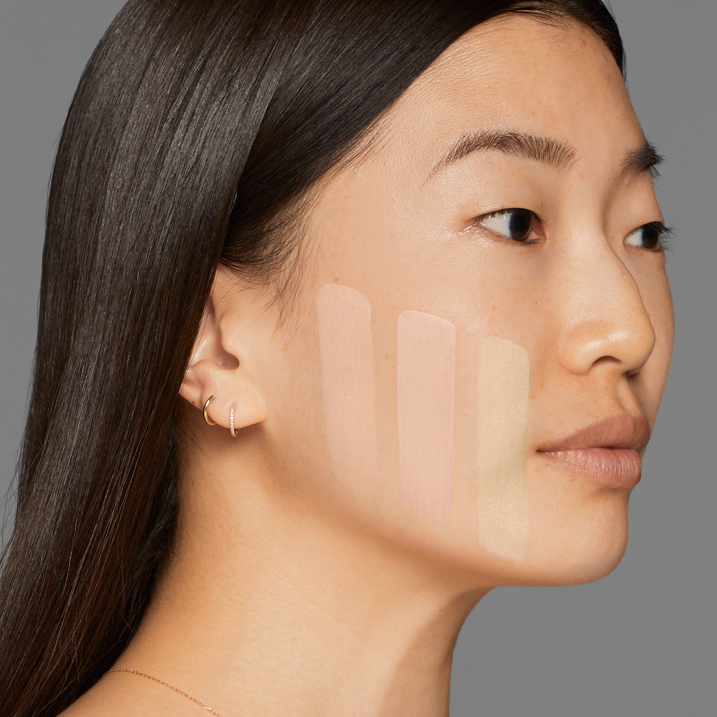 Triclone™ Skin Tech Foundation Discovery Set