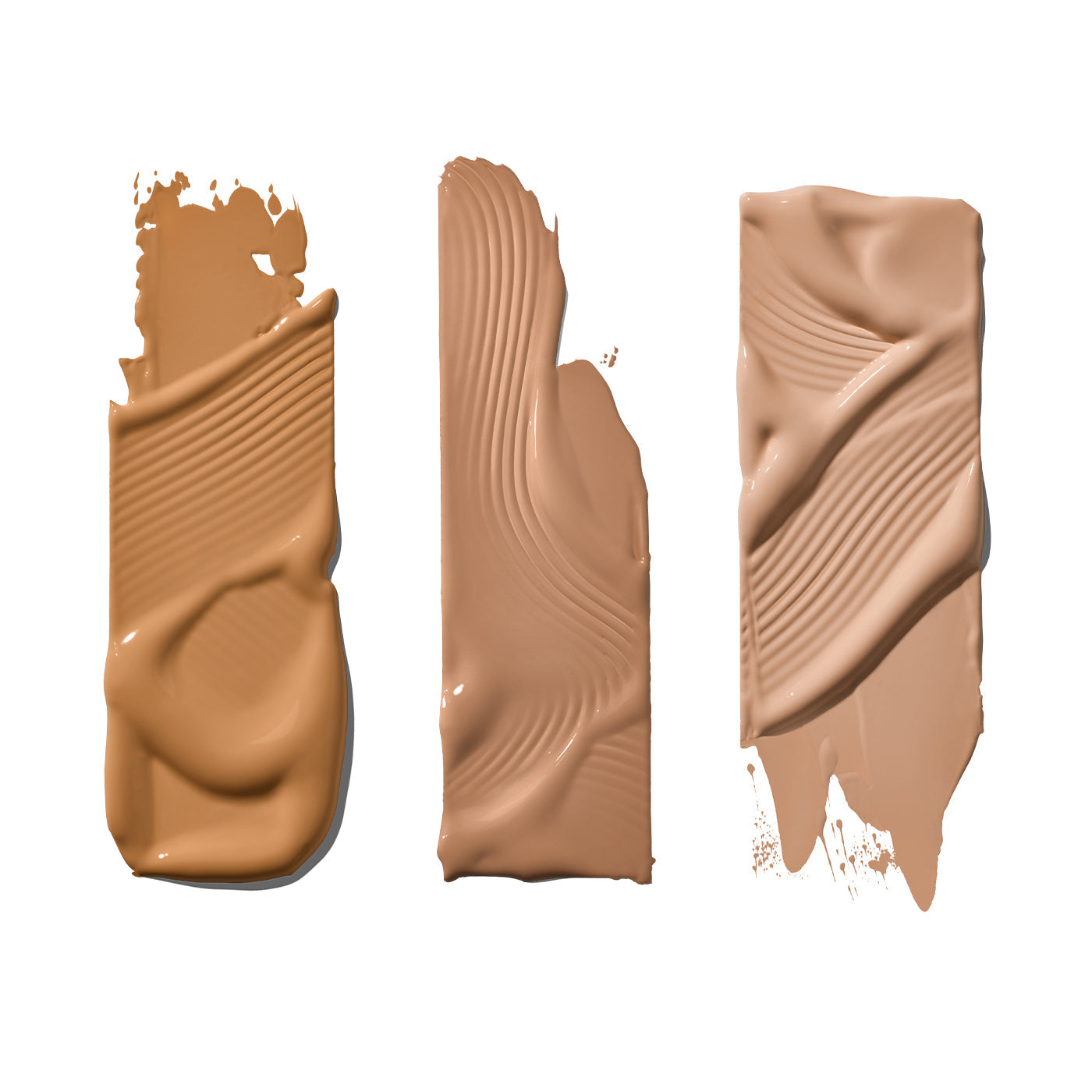 Triclone™ Skin Tech Foundation Discovery Set