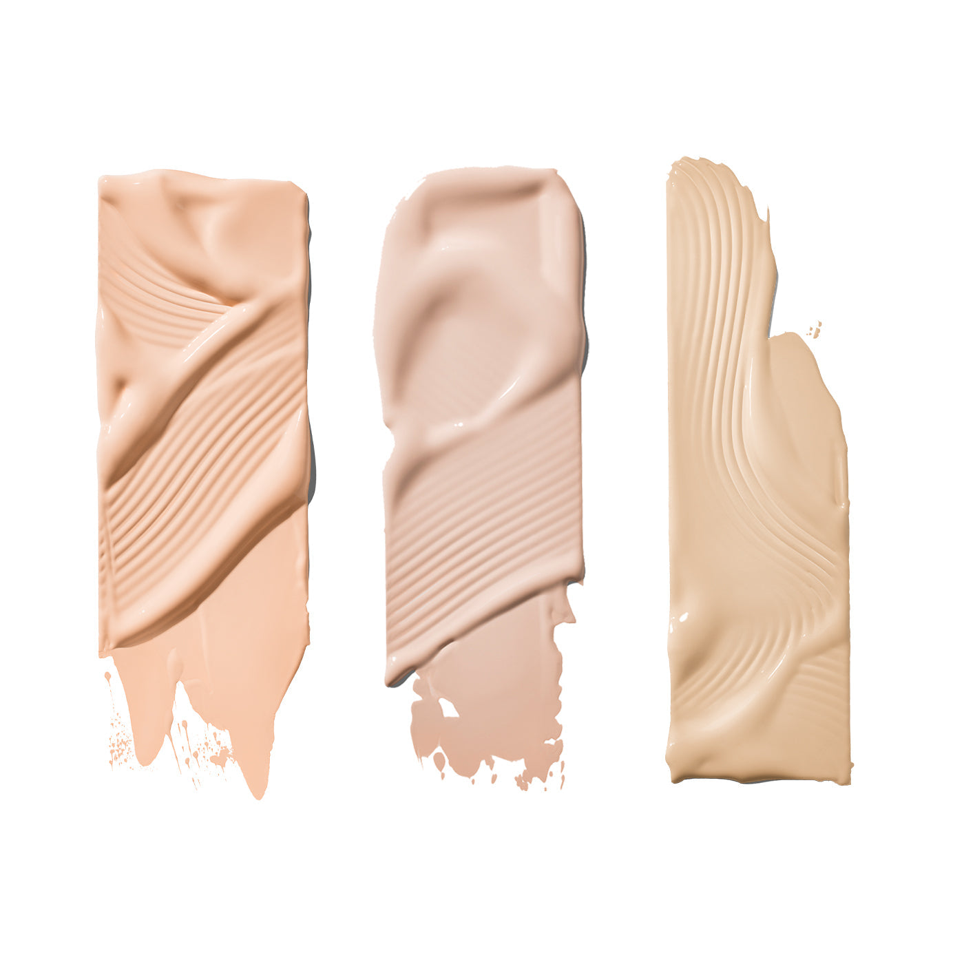 Triclone™ Skin Tech Foundation Discovery Set