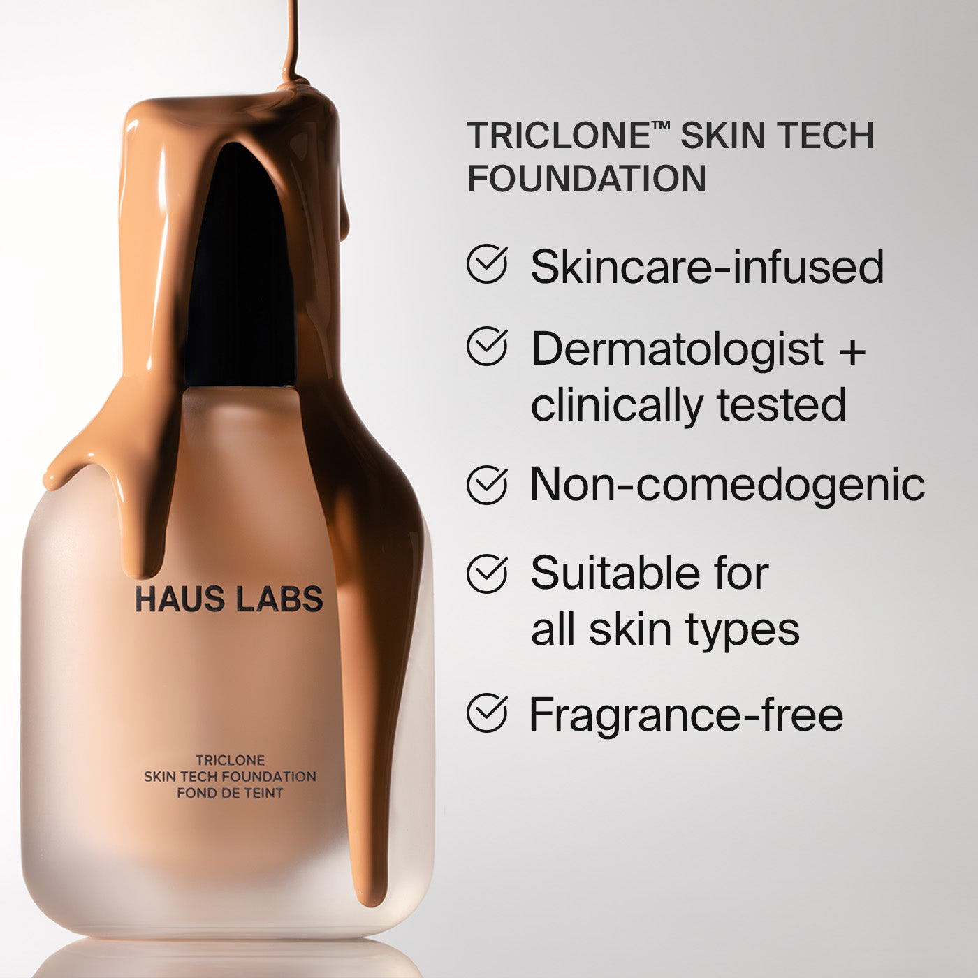 Perfect Skin, No Filter