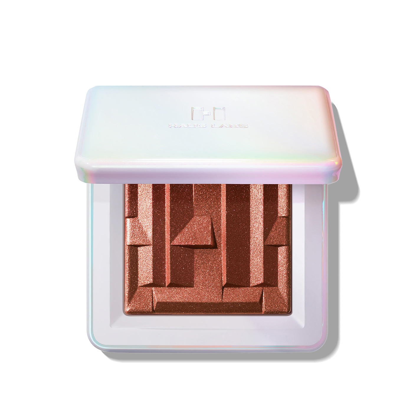 Bio-Radiant Gel-Powder Highlighter