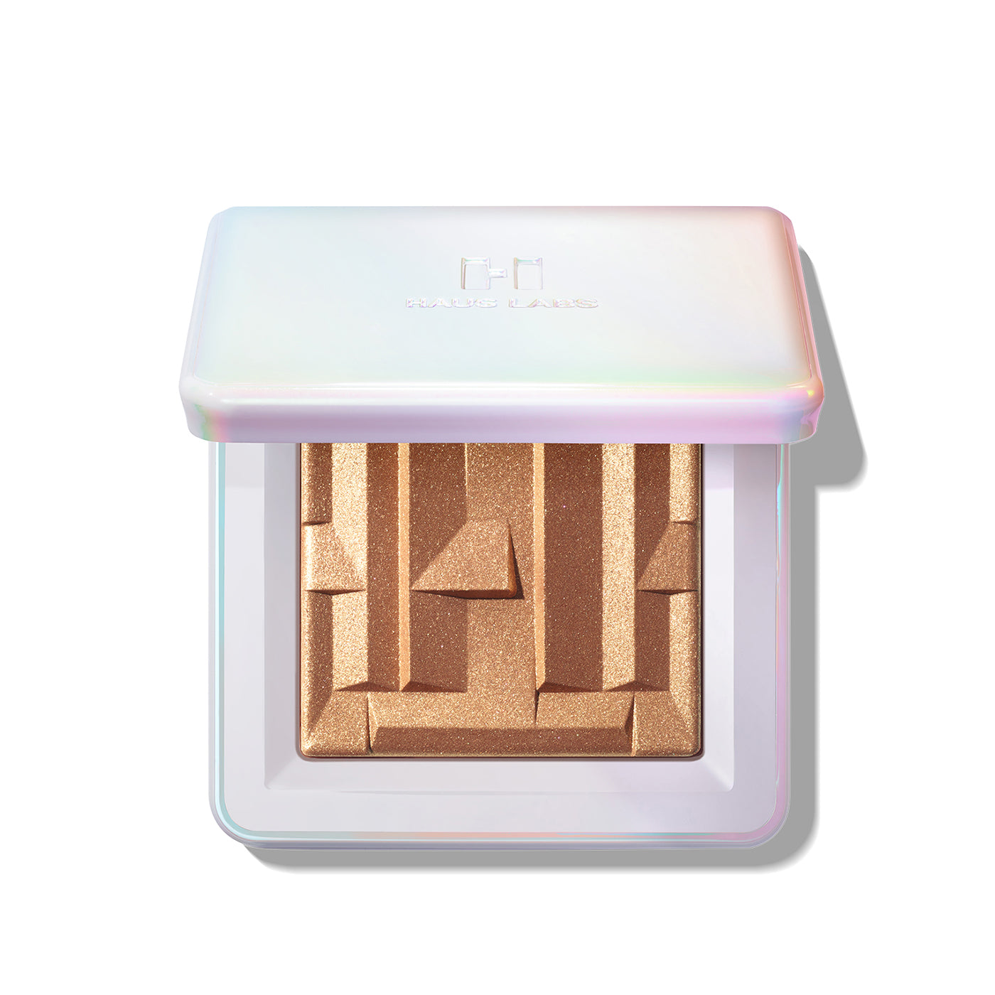 Bio-Radiant Gel-Powder Highlighter
