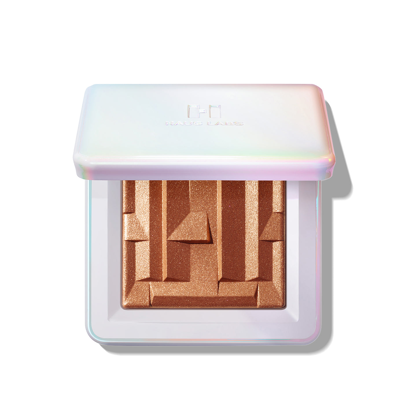 Bio-Radiant Gel-Powder Highlighter