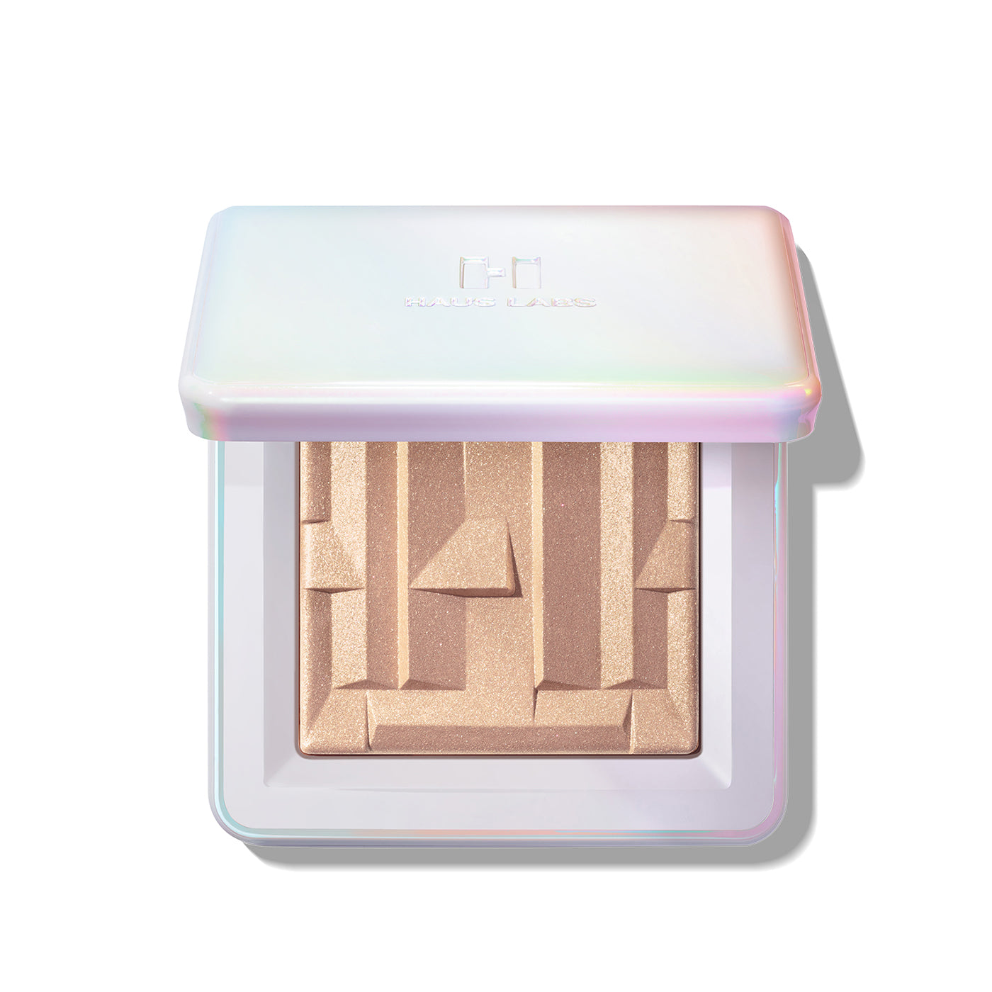 Bio-Radiant Gel-Powder Highlighter