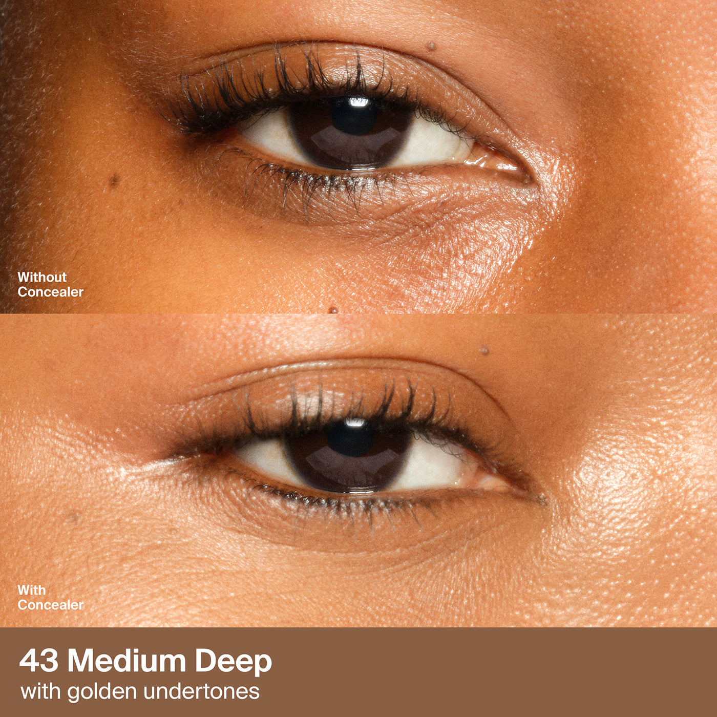 Triclone™ Skin Tech Concealer