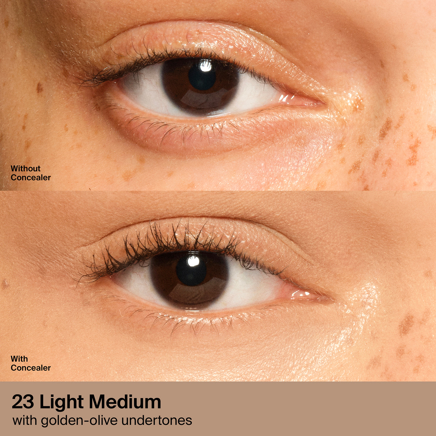 Triclone™ Skin Tech Concealer