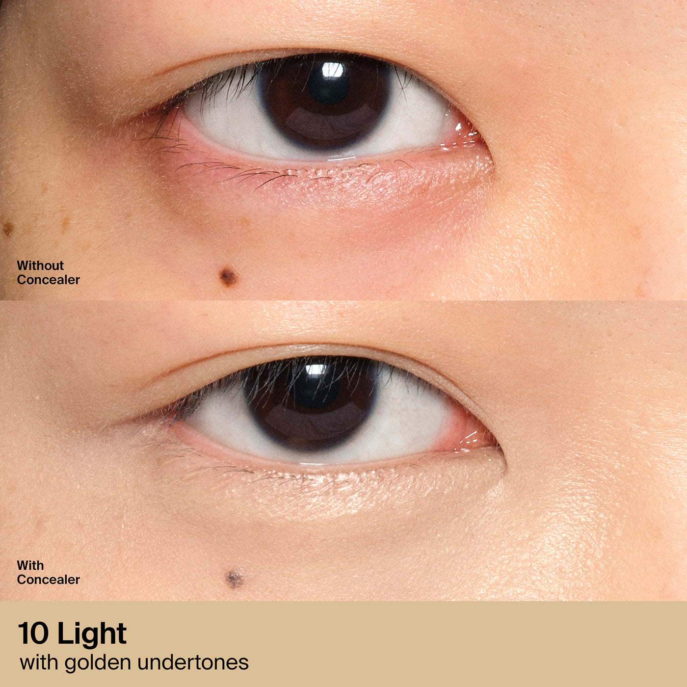 Triclone™ Skin Tech Concealer