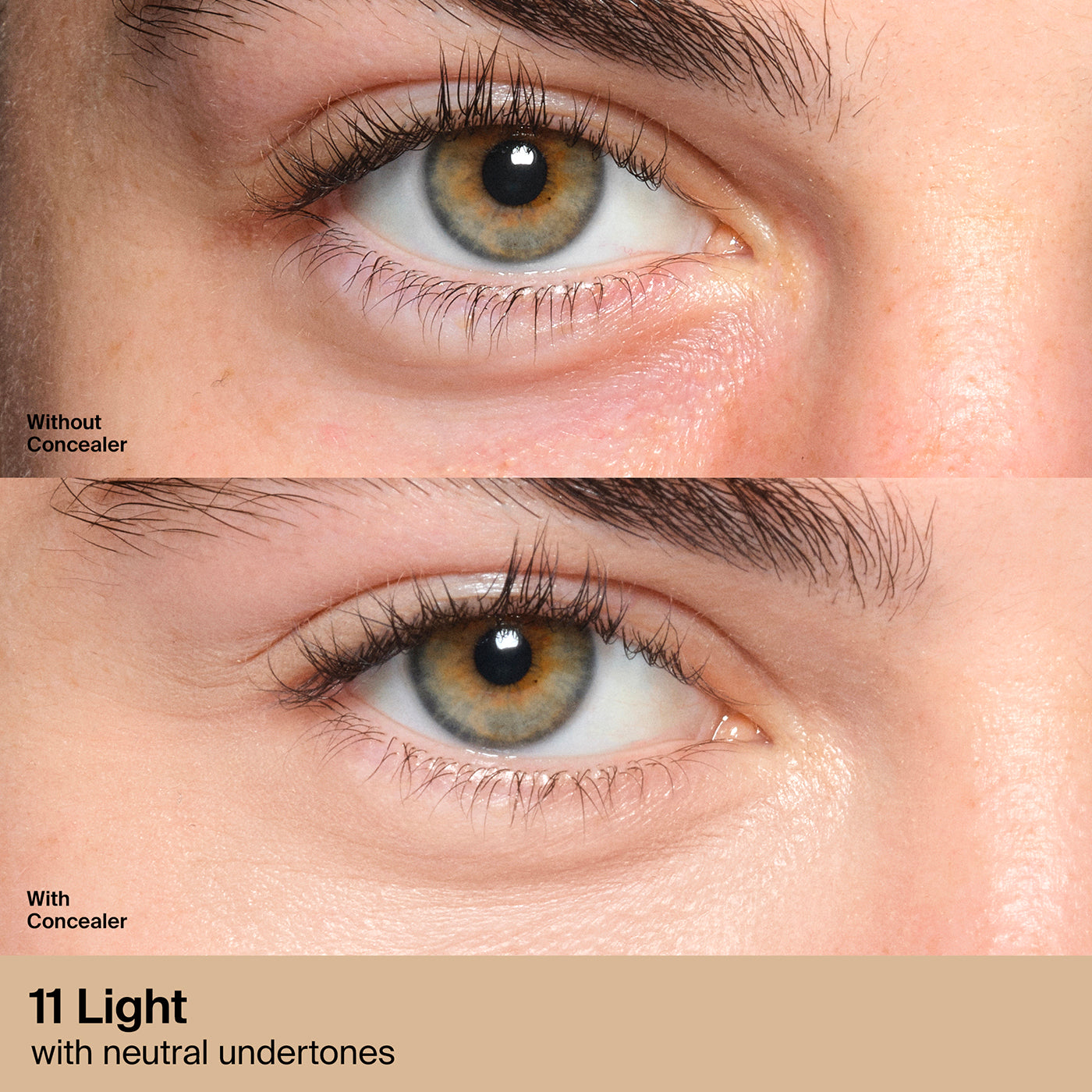 Triclone™ Skin Tech Concealer