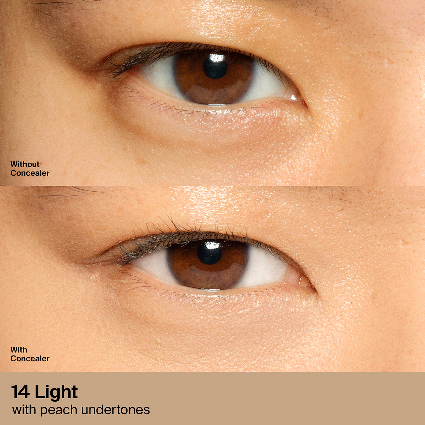 Triclone™ Skin Tech Concealer