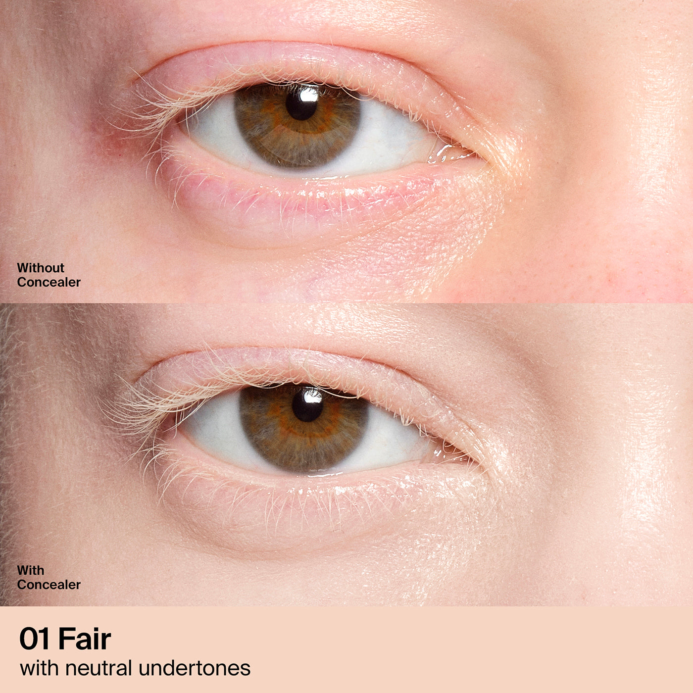 Triclone™ Skin Tech Concealer