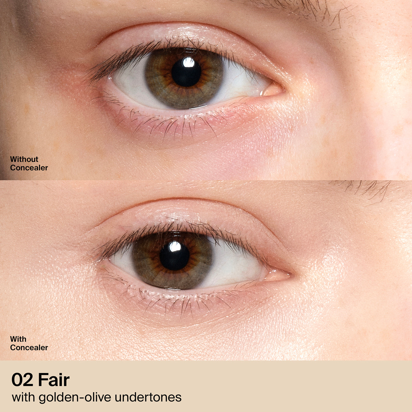 Triclone™ Skin Tech Concealer