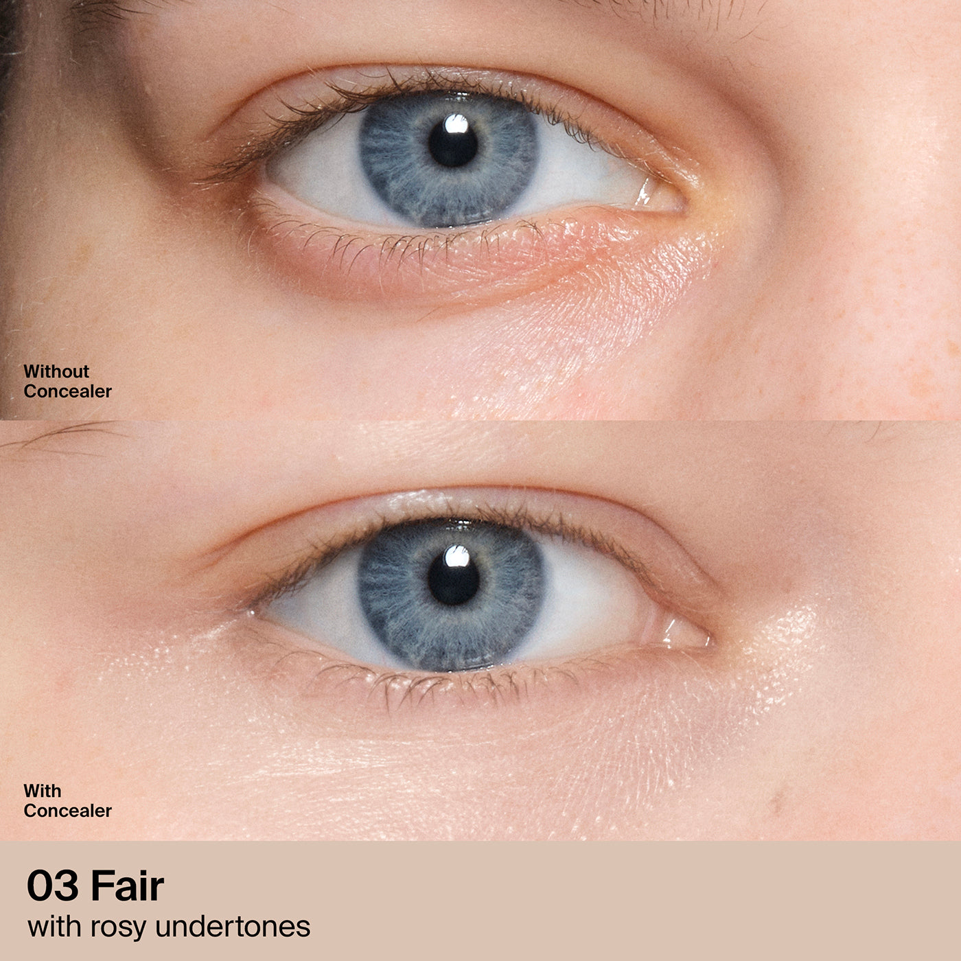 Triclone™ Skin Tech Concealer