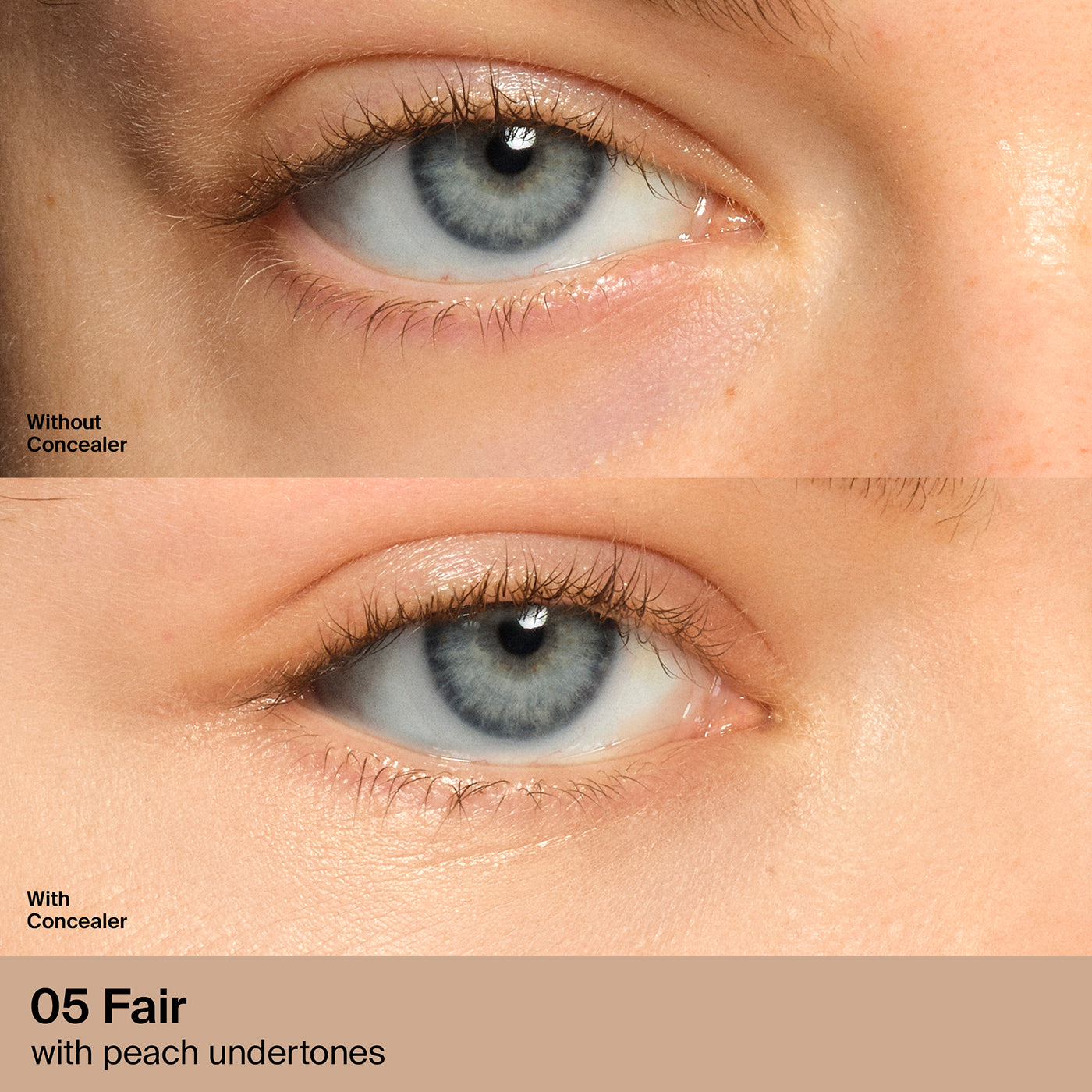 Triclone™ Skin Tech Concealer