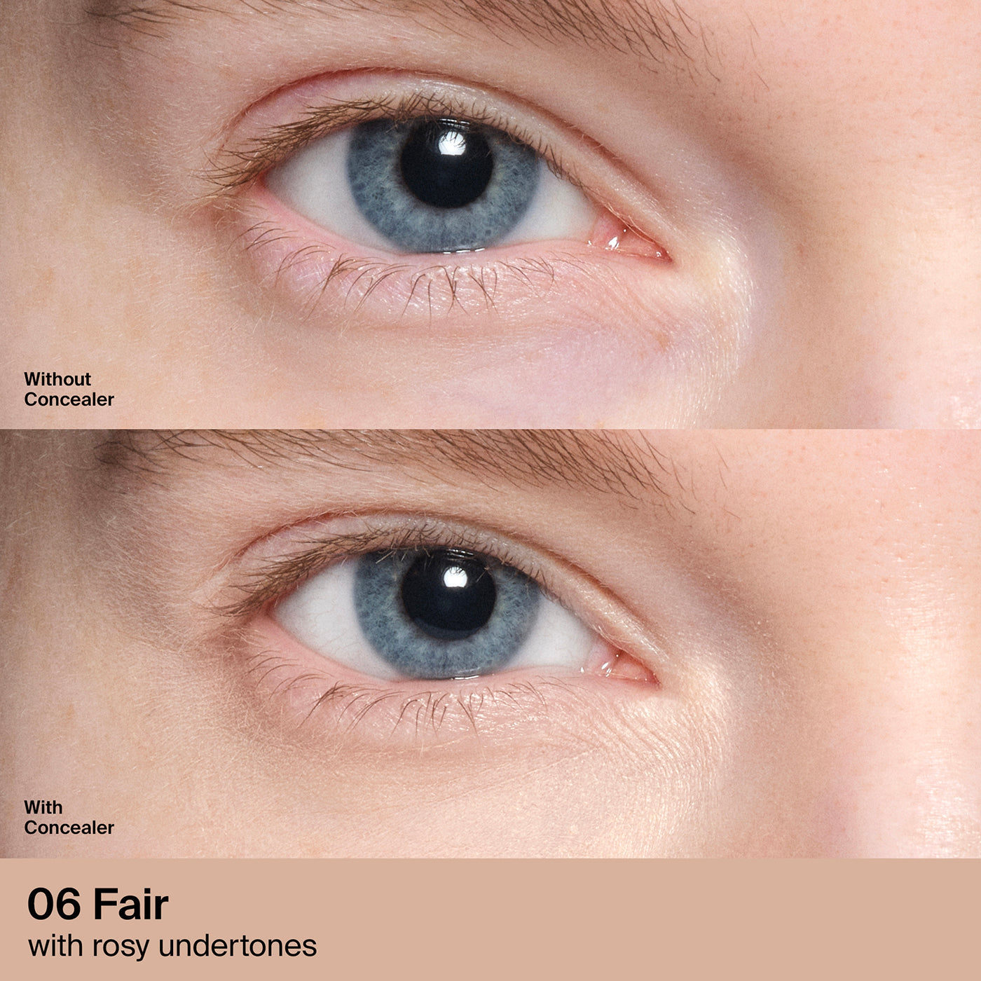 Triclone™ Skin Tech Concealer