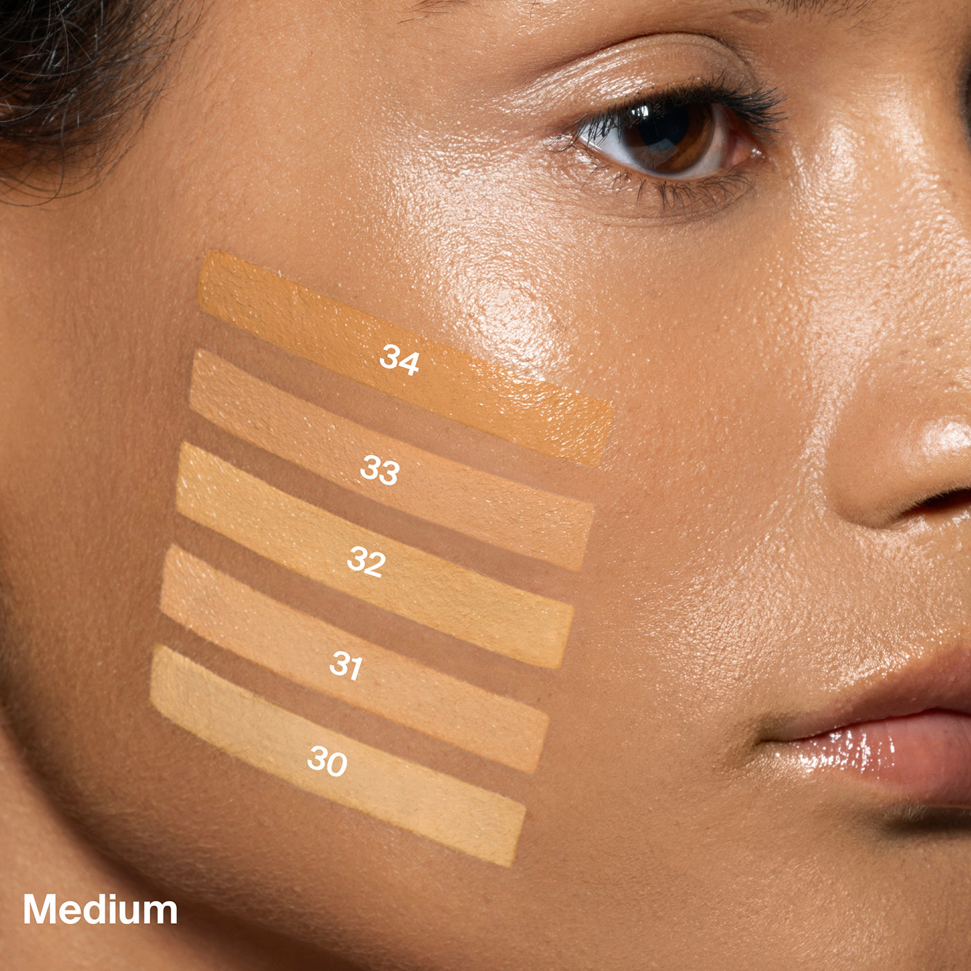 Triclone™ Skin Tech Concealer