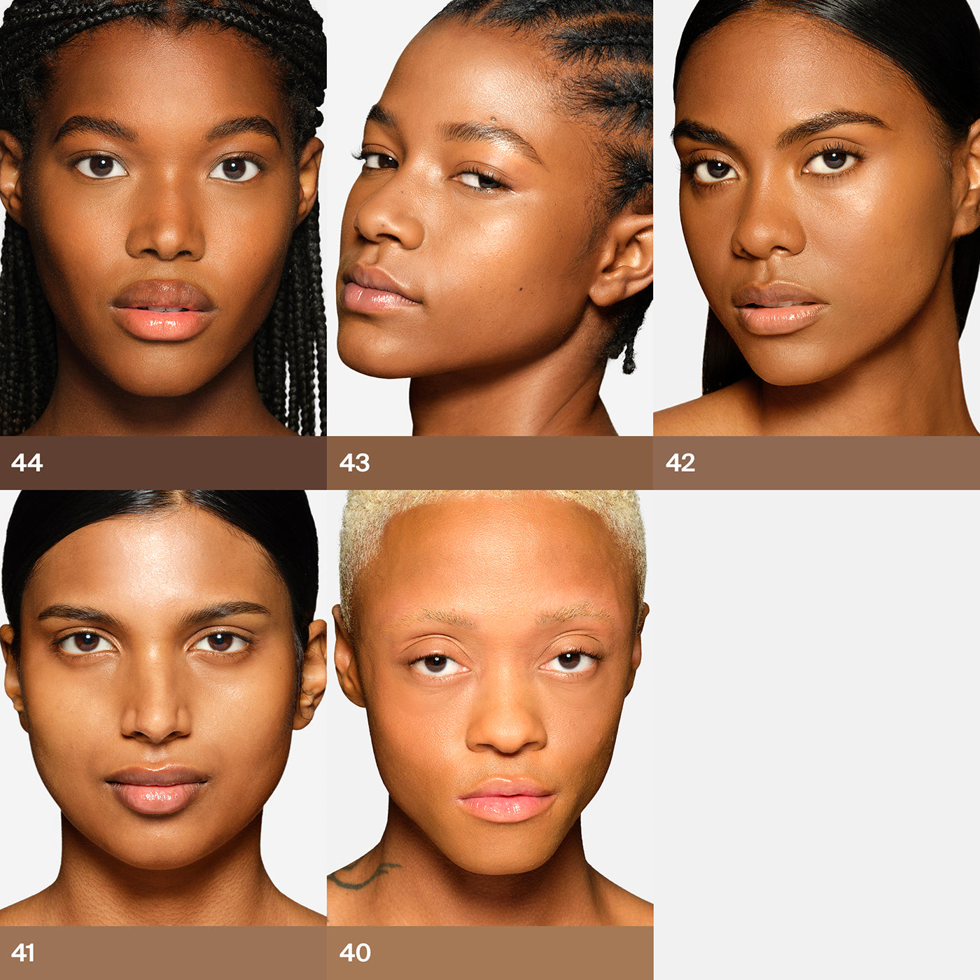 Triclone™ Skin Tech Concealer