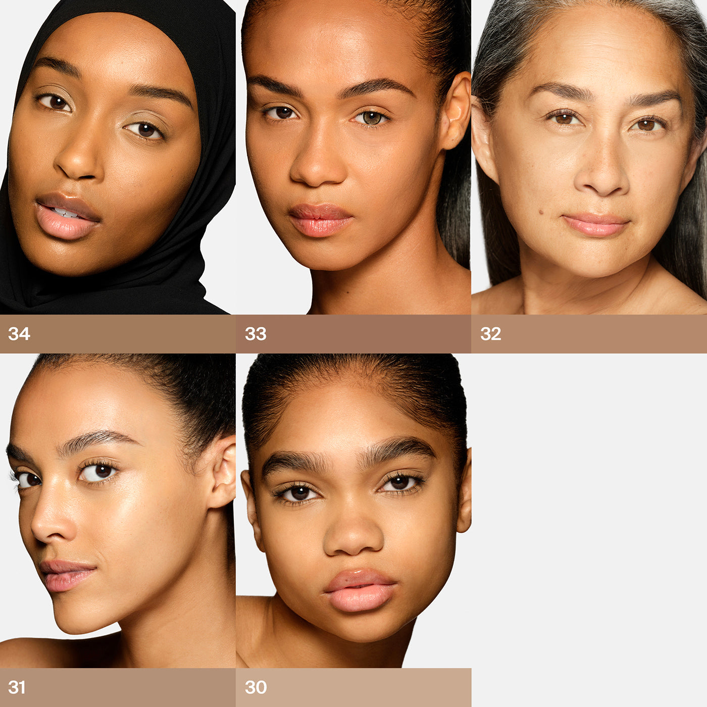 Triclone™ Skin Tech Concealer